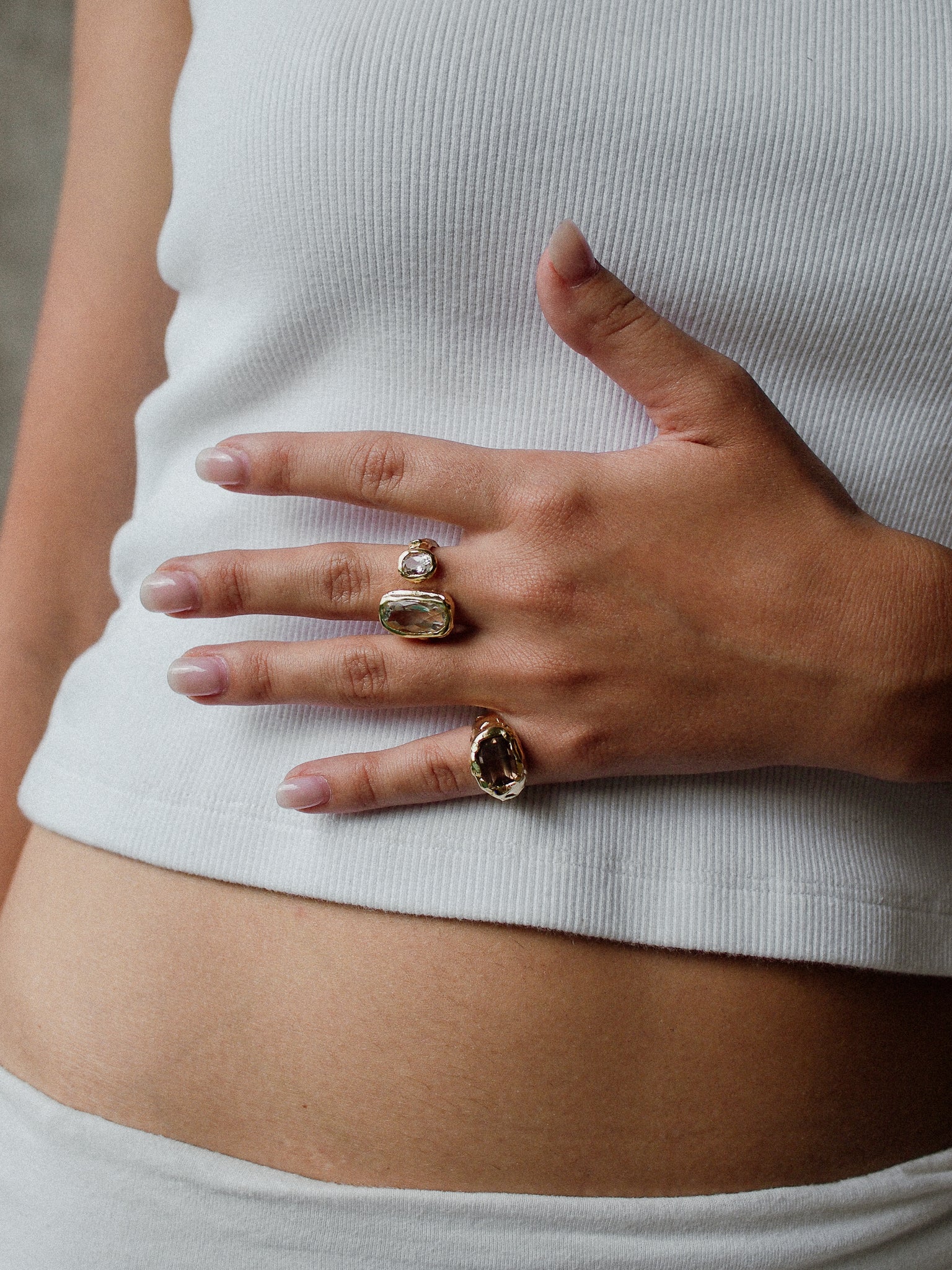 RING N°302