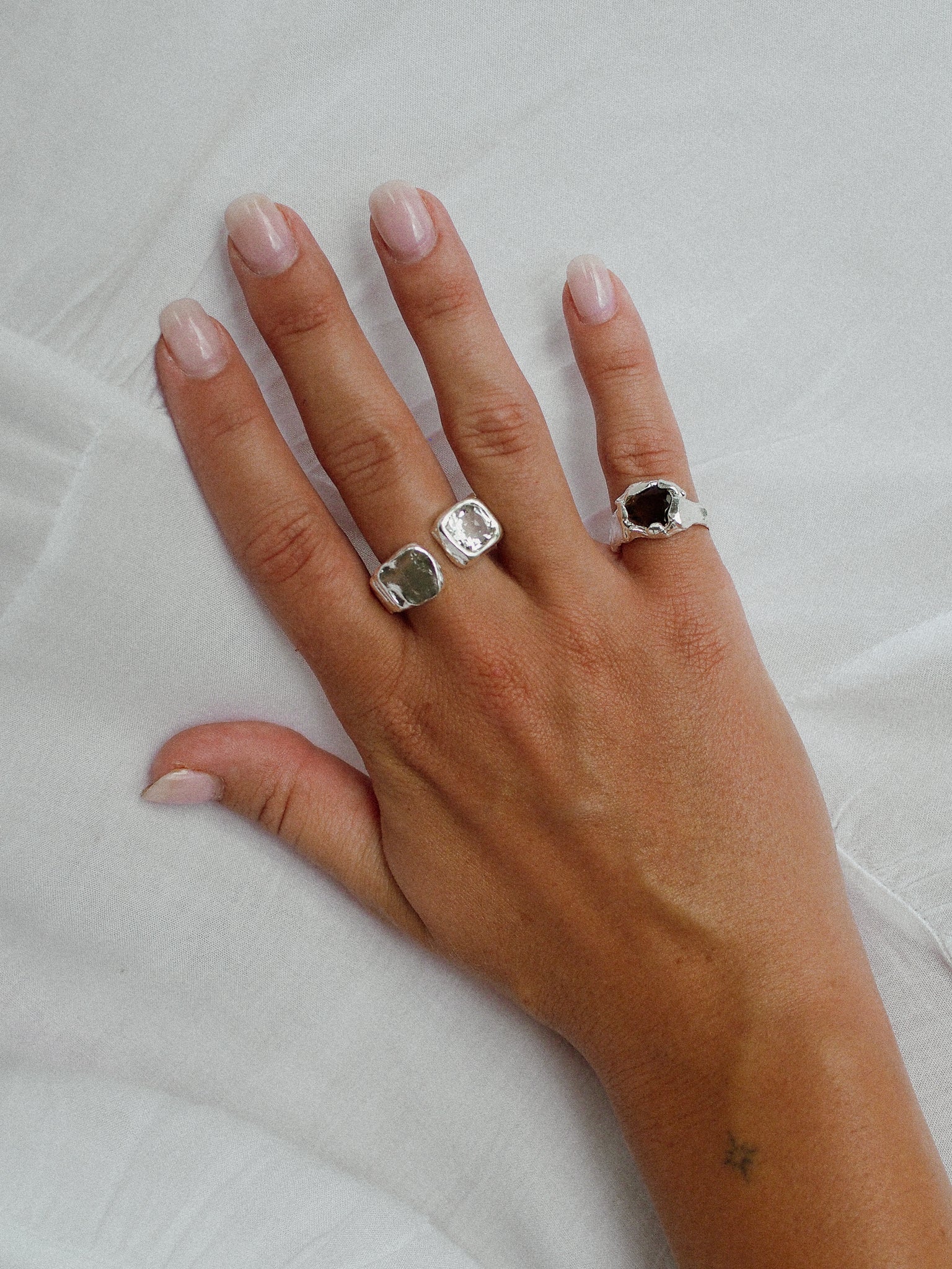 RING N°291