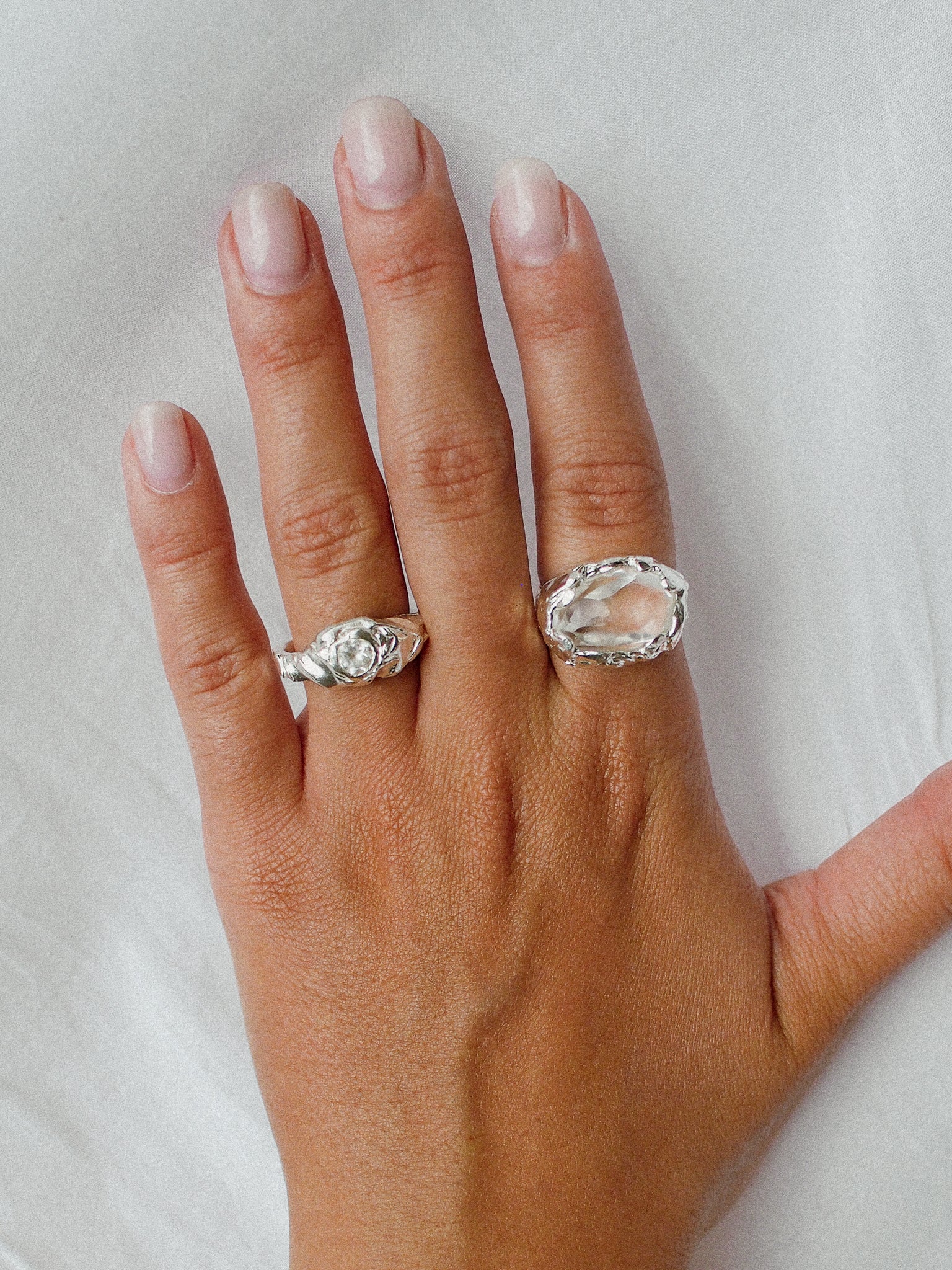 RING N°243