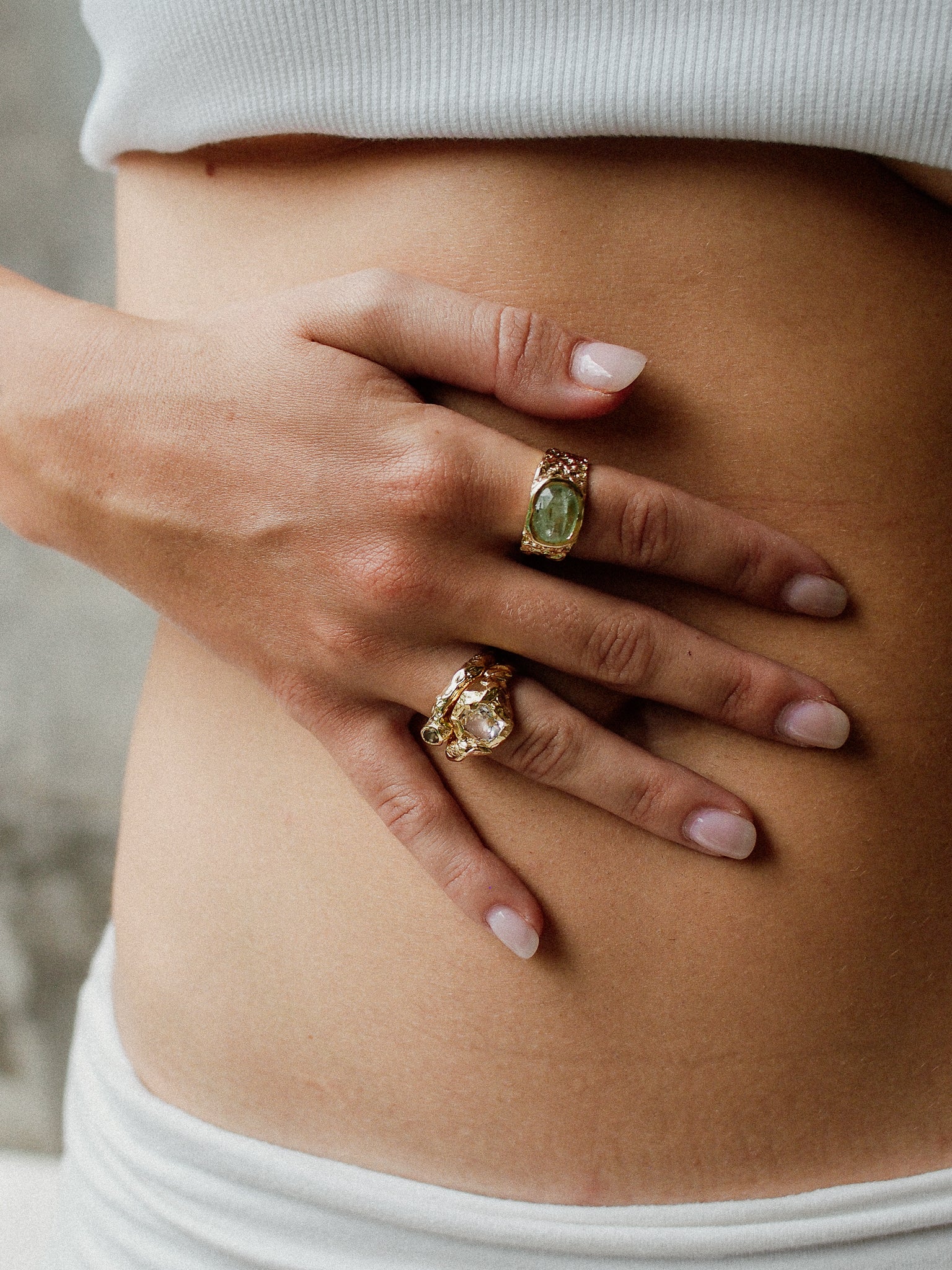 RING N°207