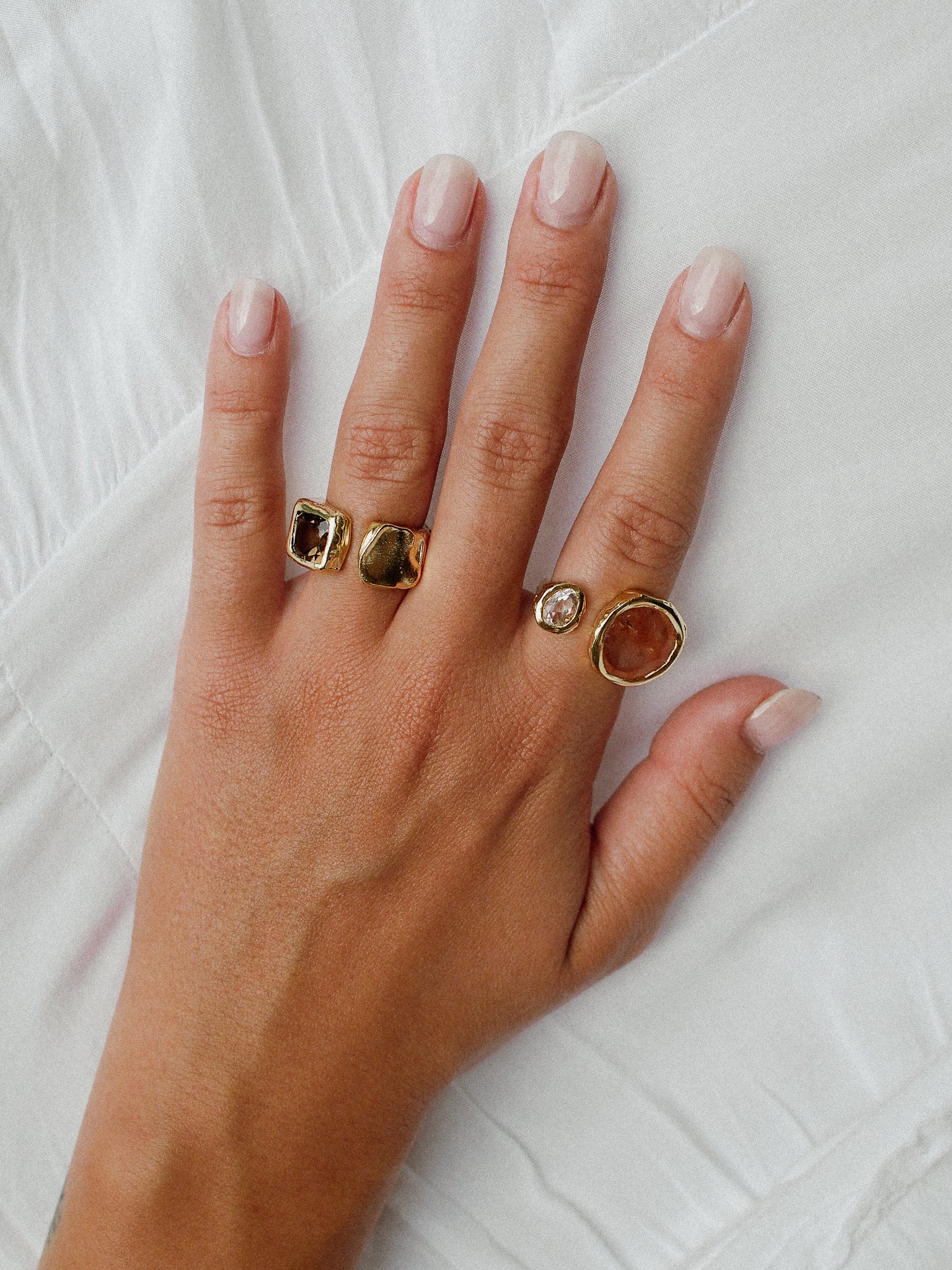 RING N°244
