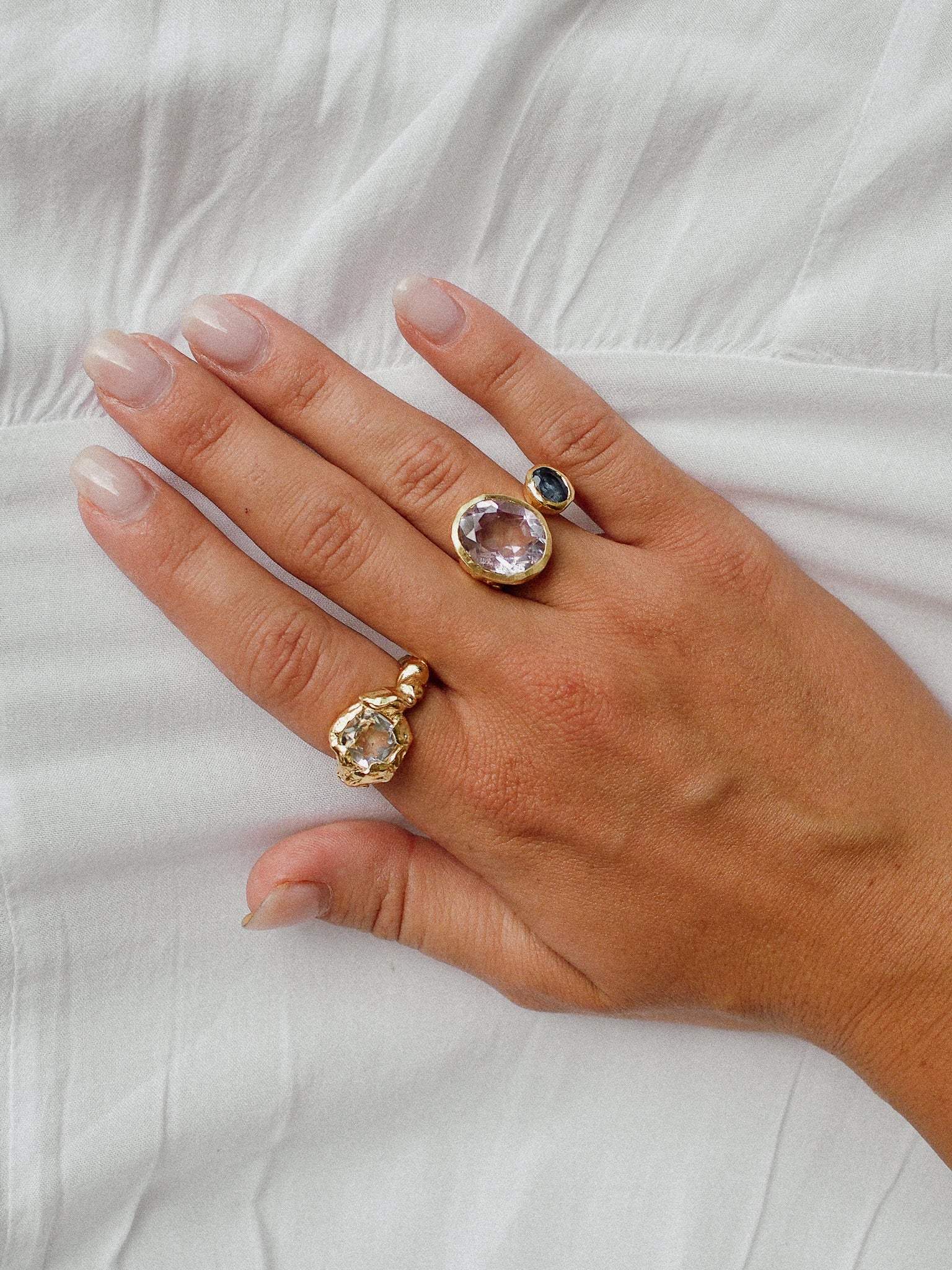 RING N°306
