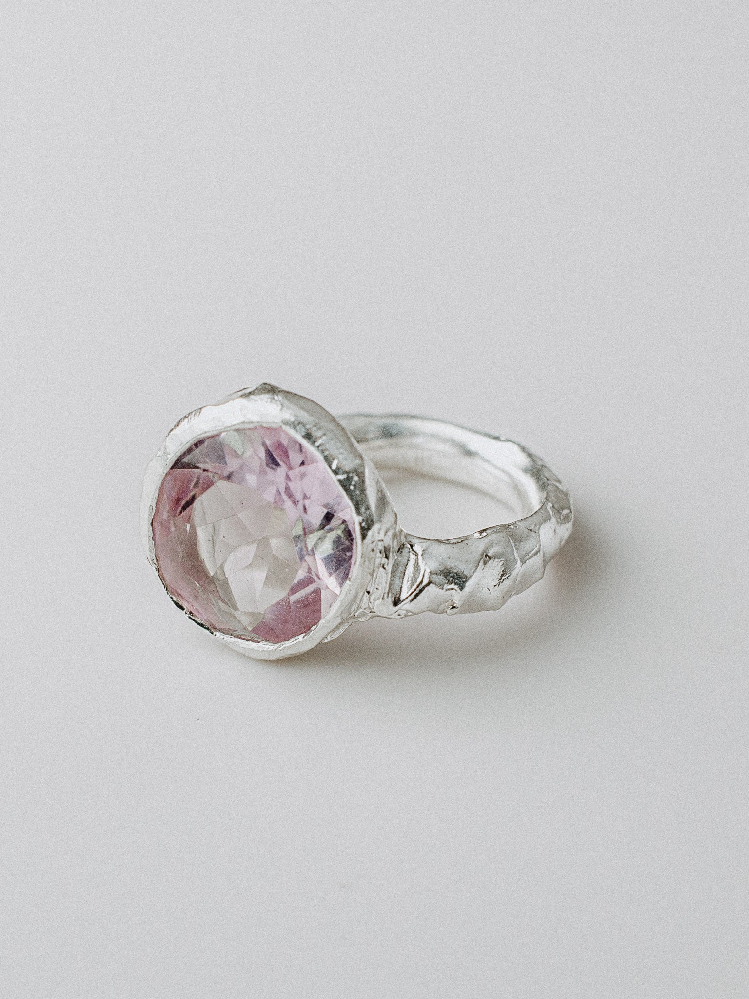 RING N°208 (pinky ring)