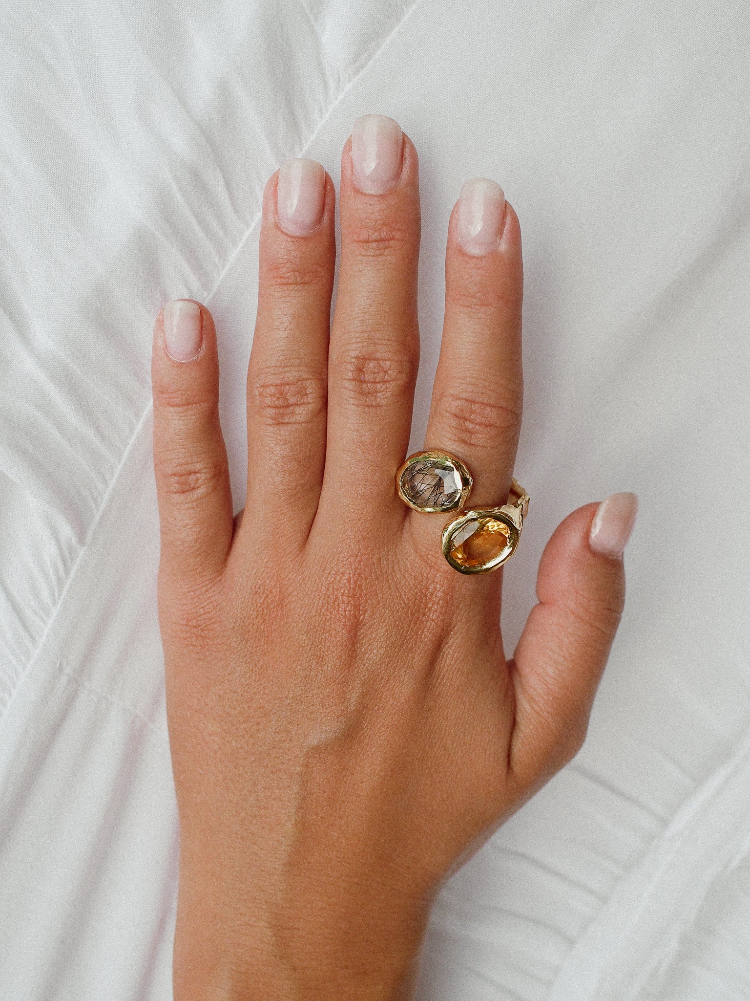 RING N°273