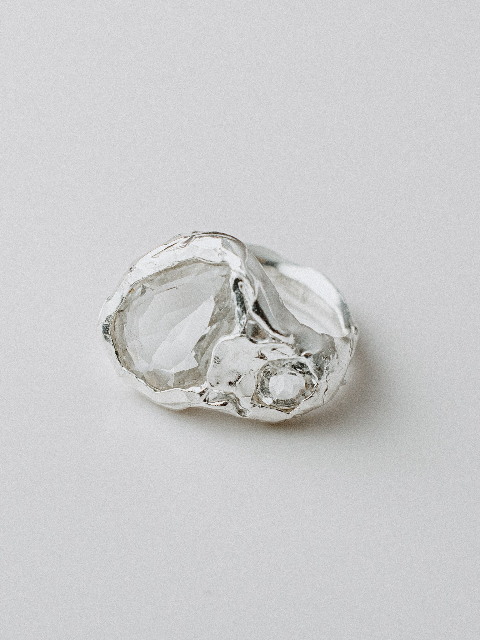 RING N°229 (pinky ring)