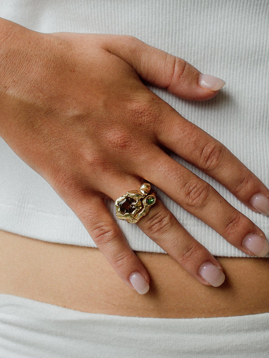 RING N°210
