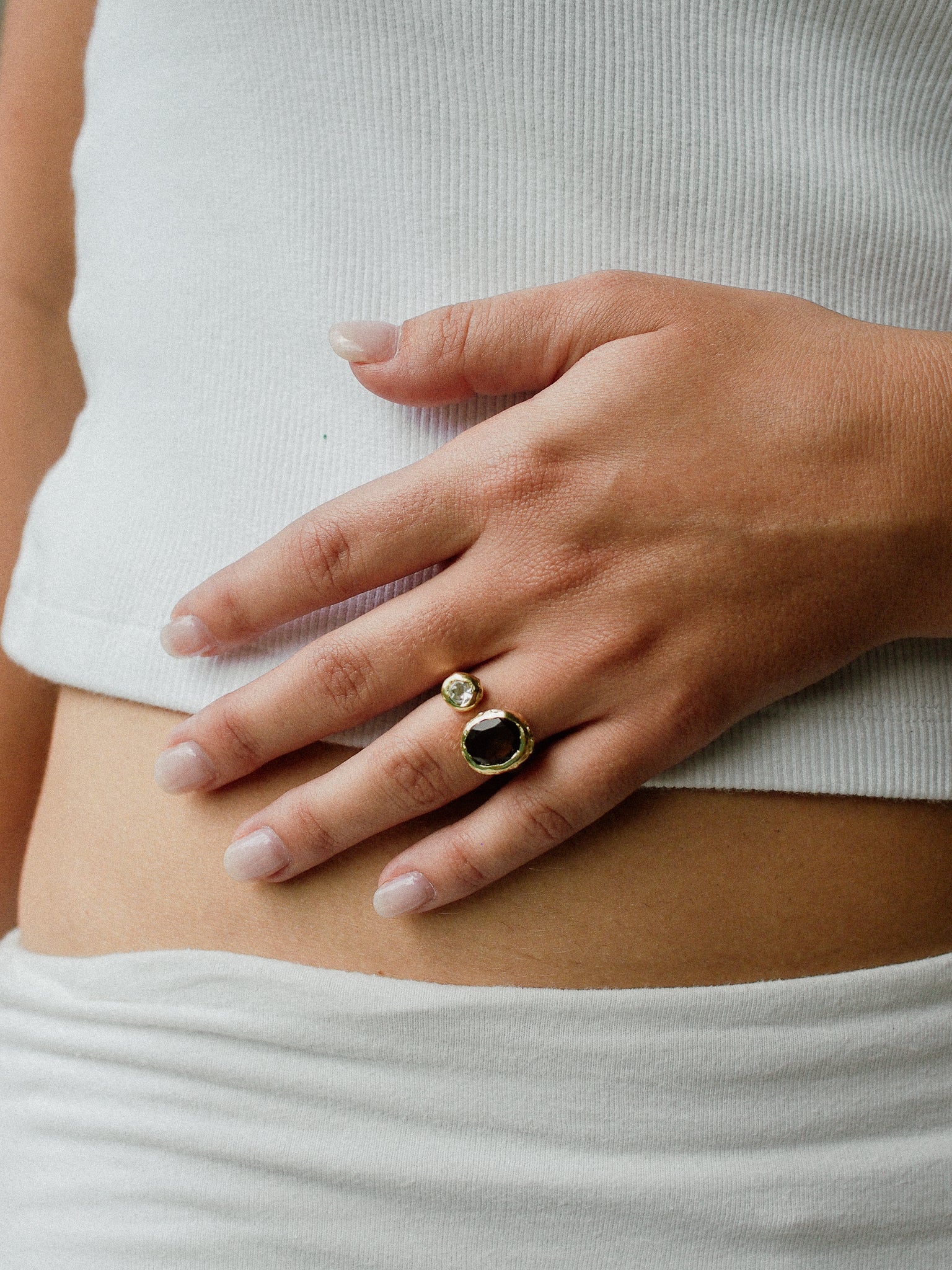 RING N°300