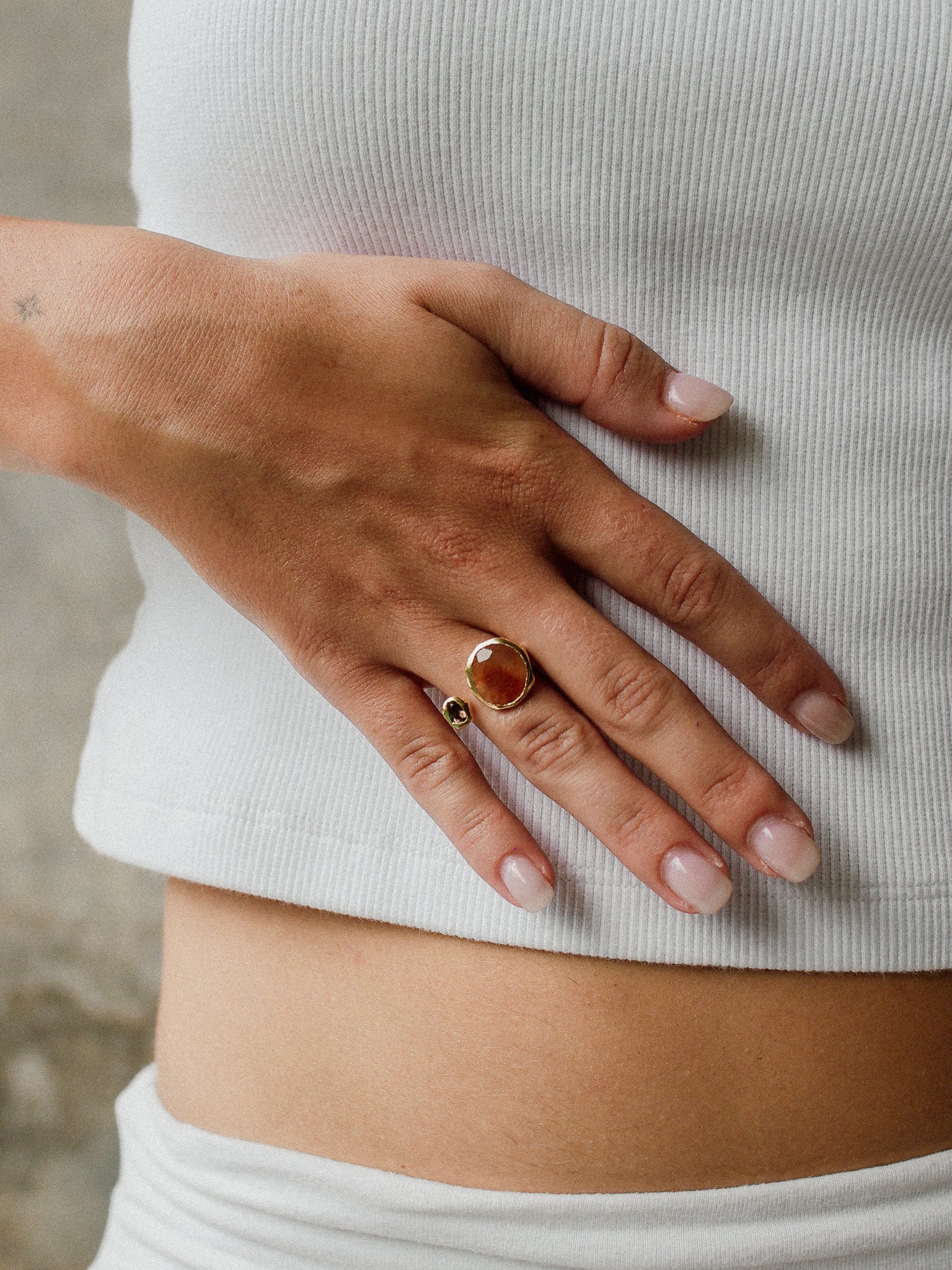 RING N°205
