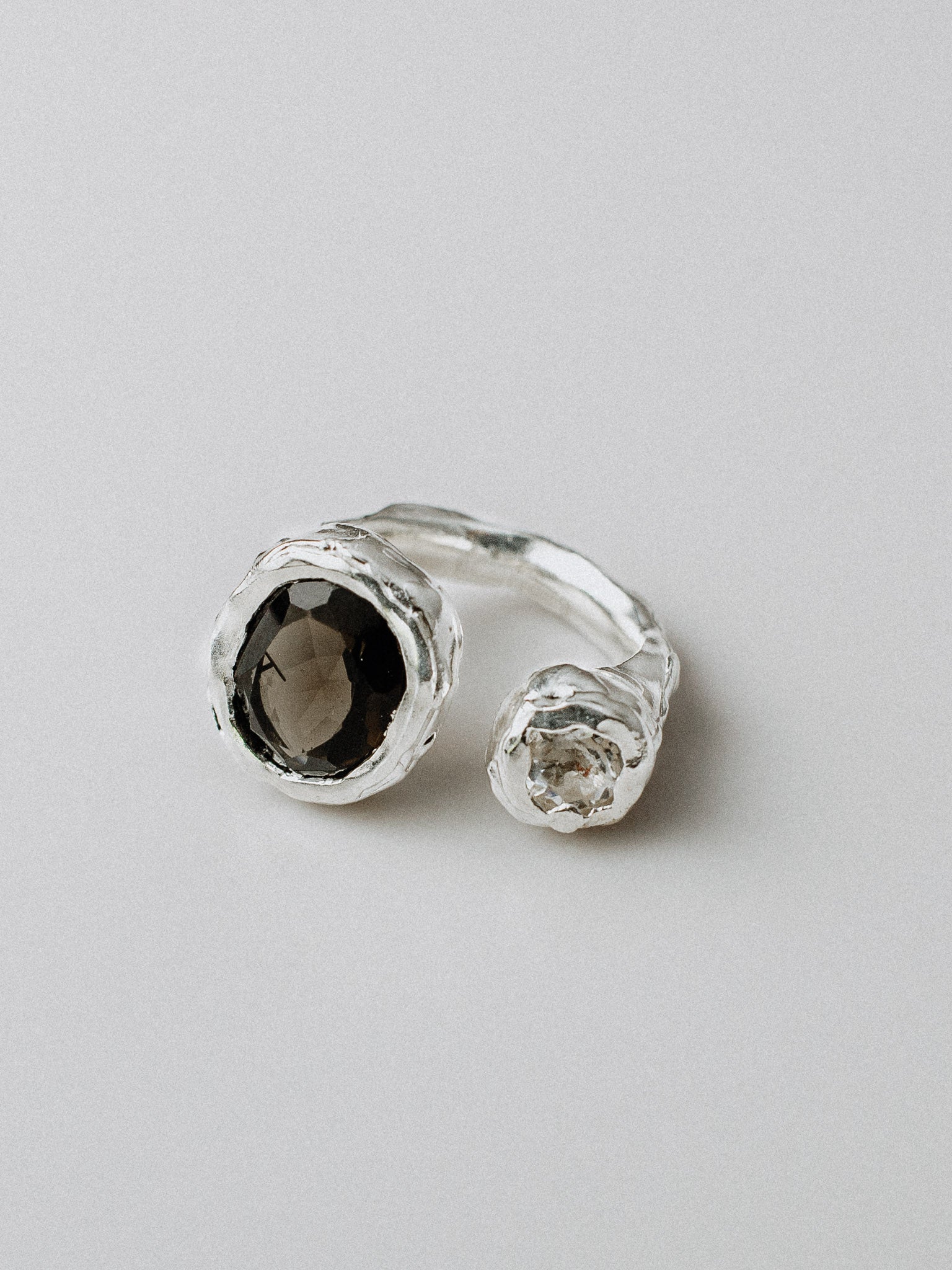 RING N°255 (pinky ring)