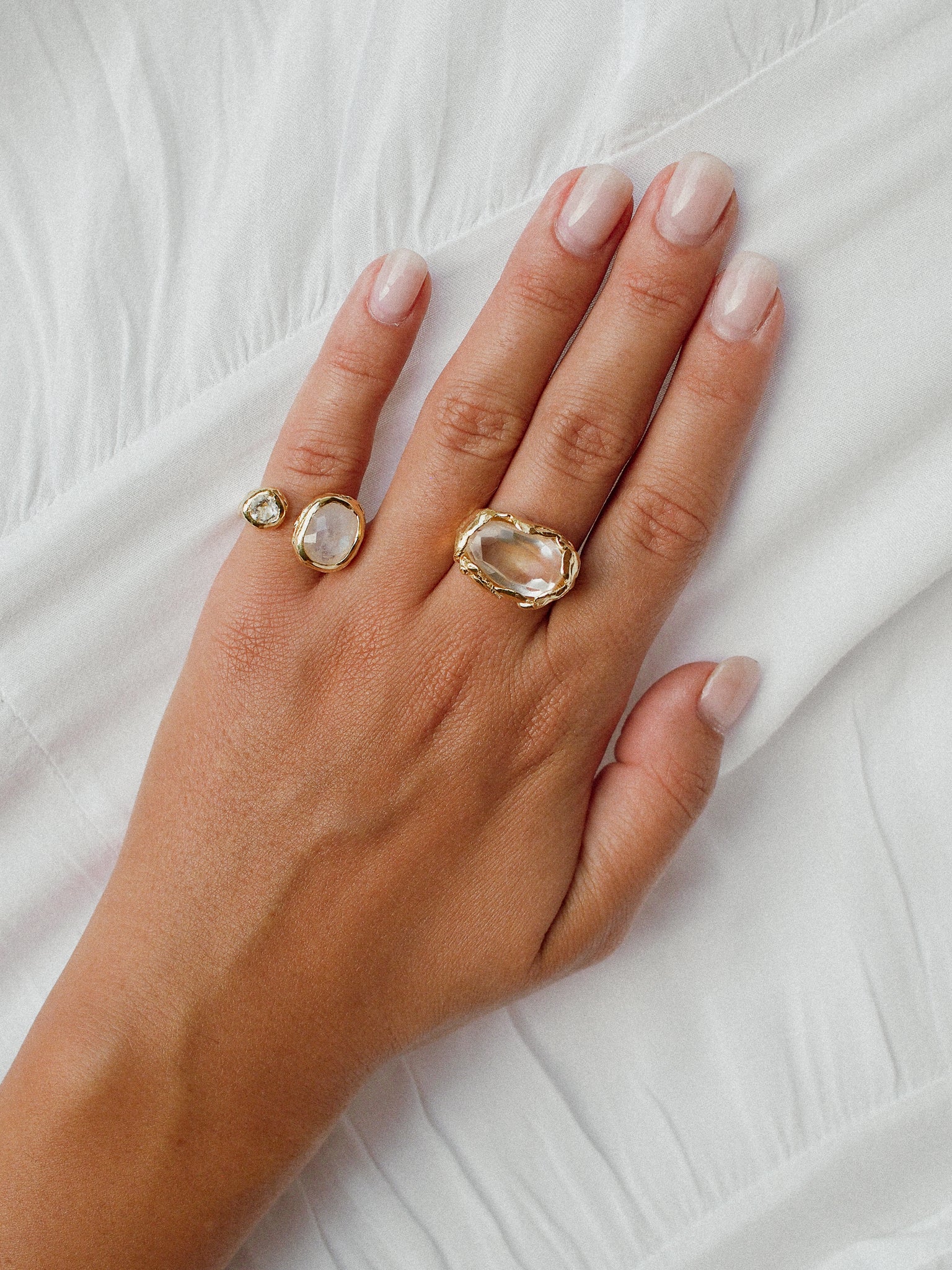 RING N°299