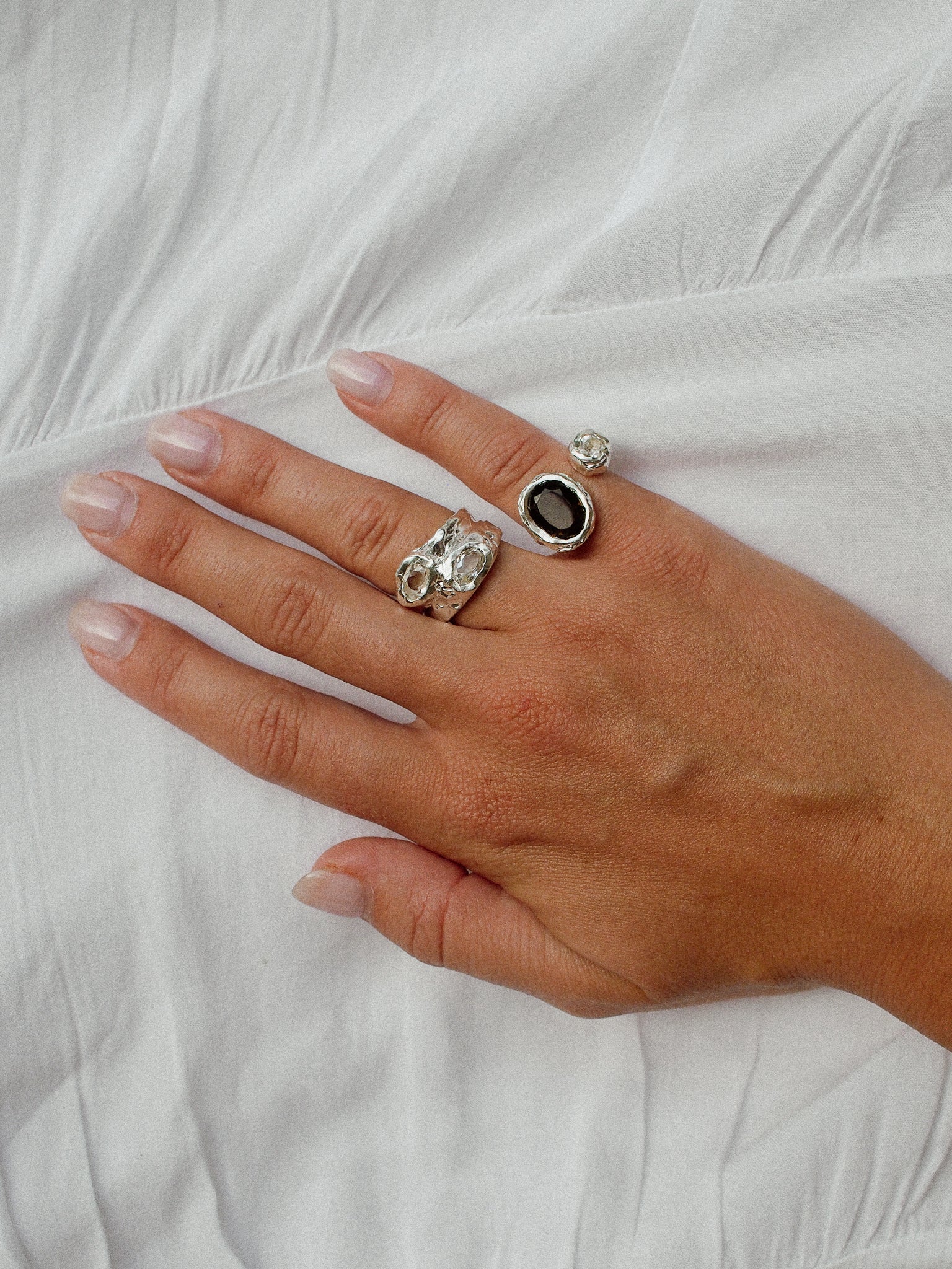 RING N°217