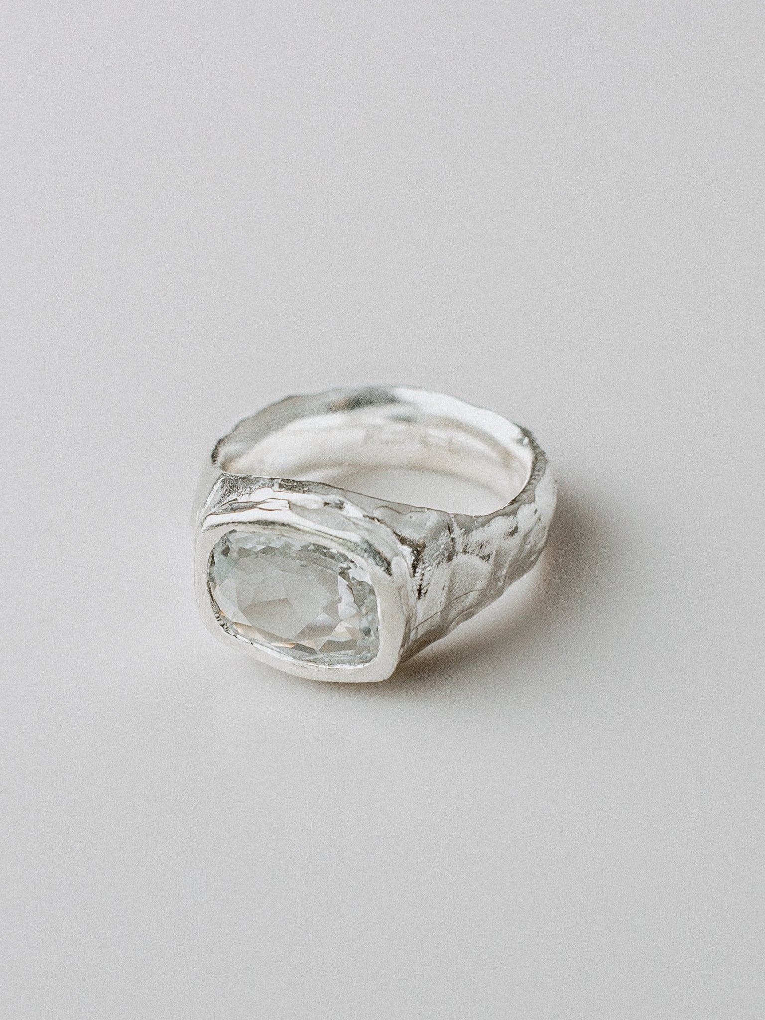 RING N°309 (pinky ring)