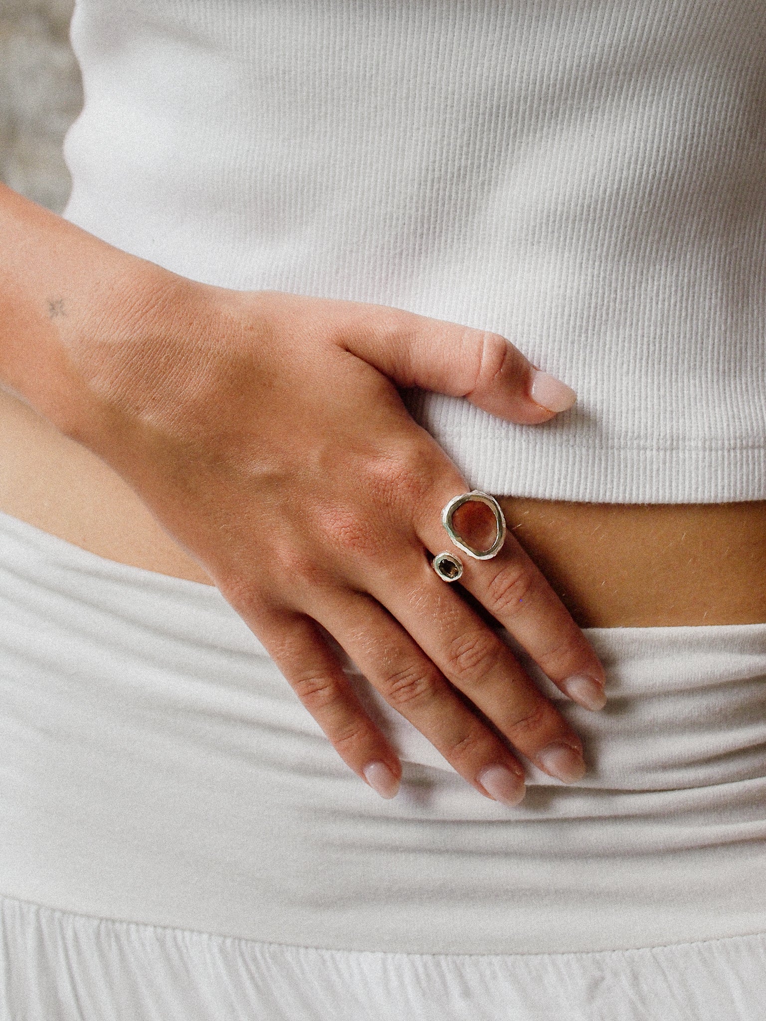 RING N°285