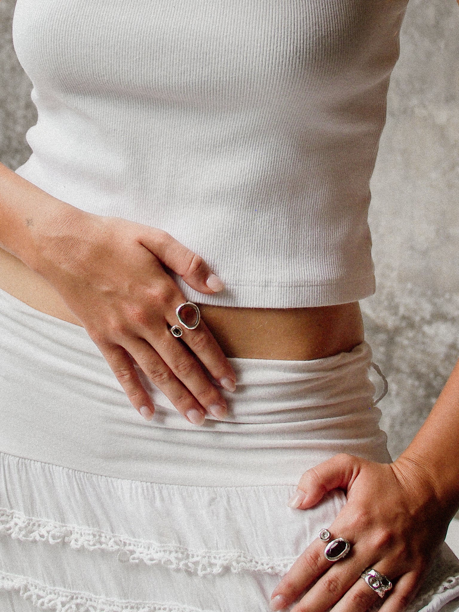 RING N°285