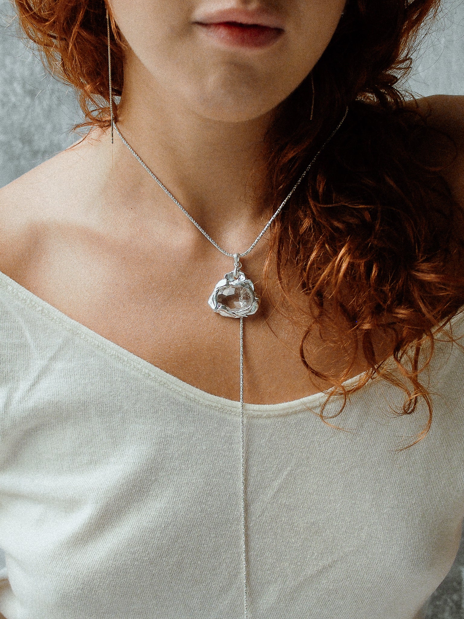 Silver N°15