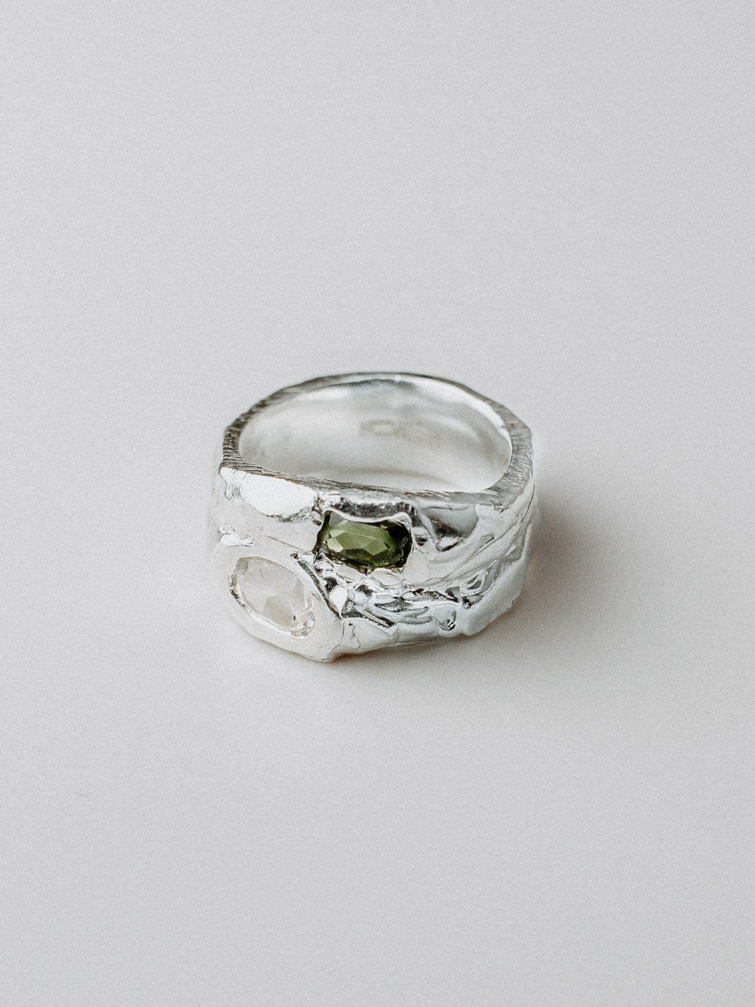 RING N°264