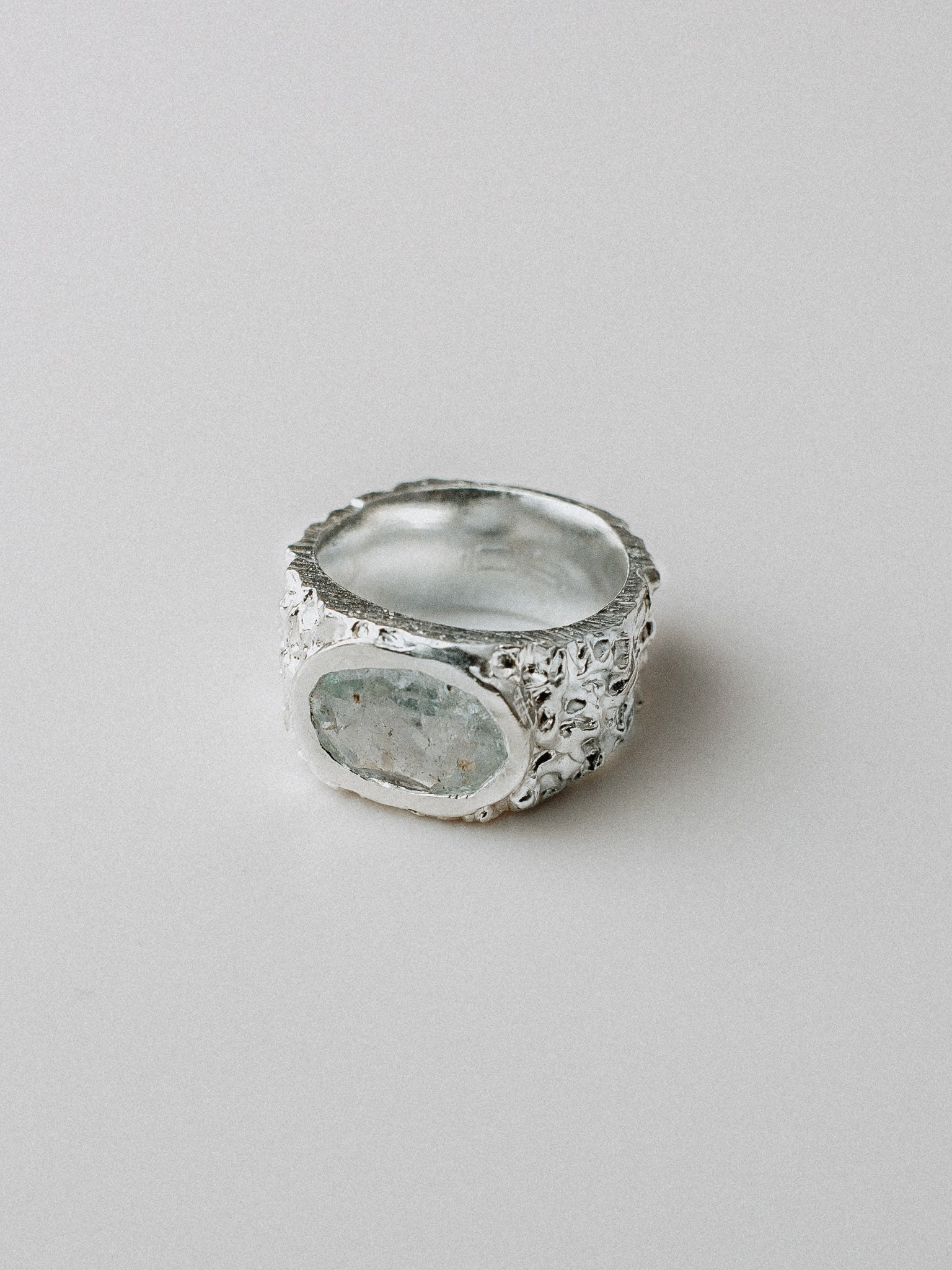 RING N°281 (pinky ring)