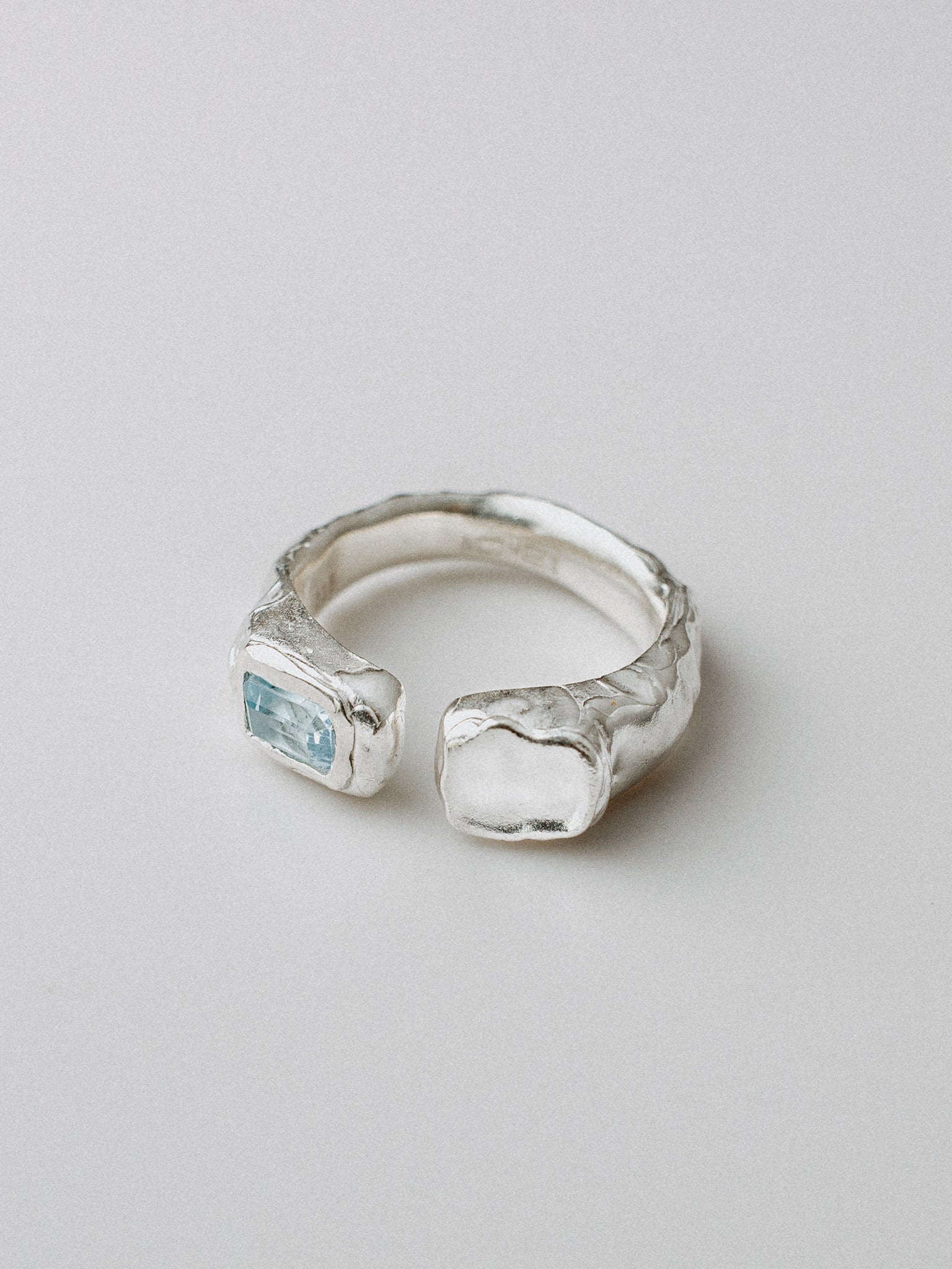 RING N°235 (unisex)