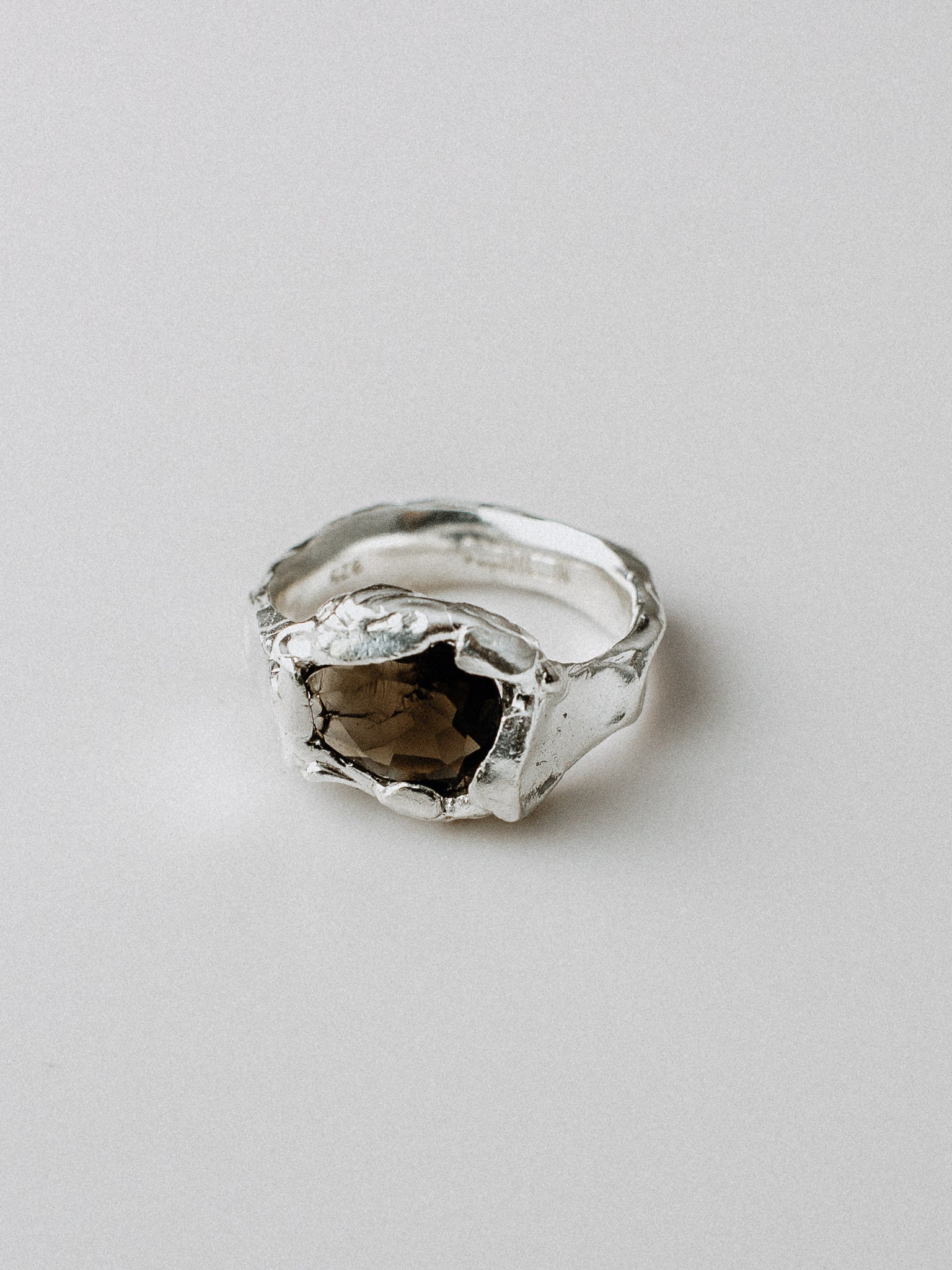PINKY RING N°215 (pinky ring)