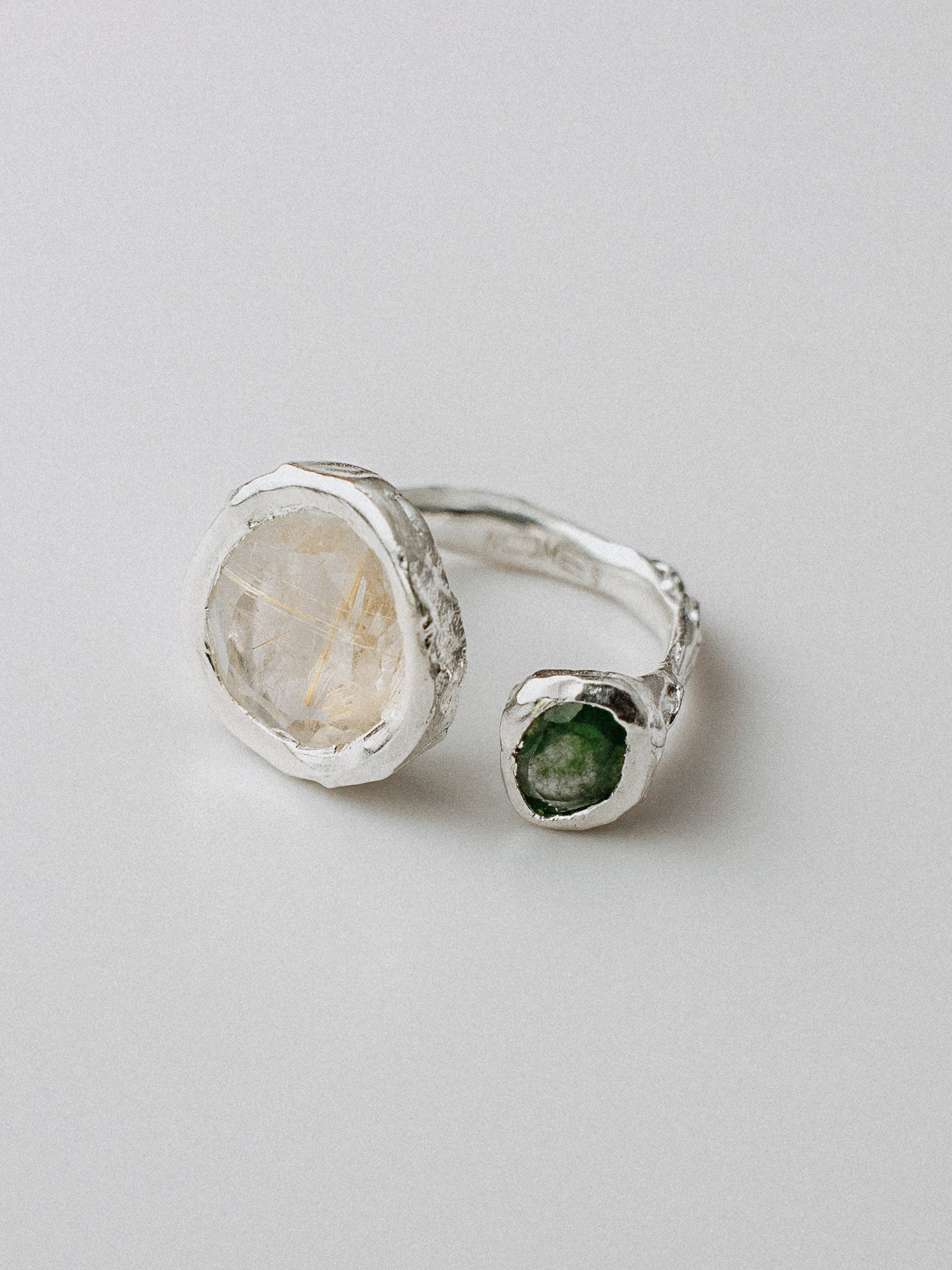 RING N°287