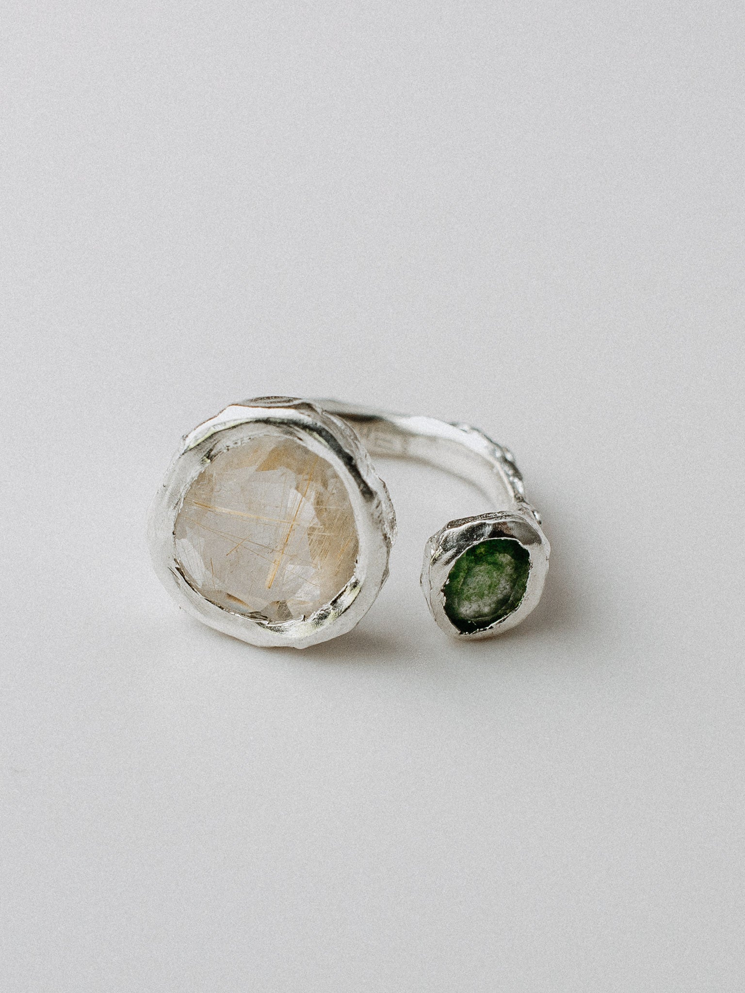 RING N°287