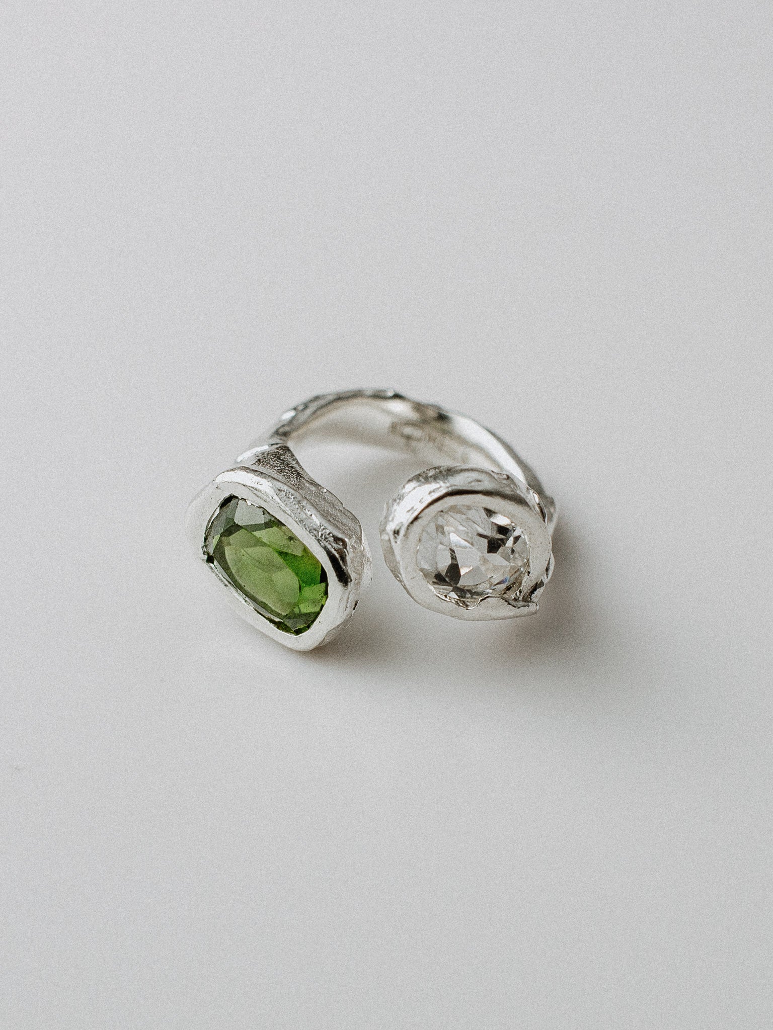 RING N°222
