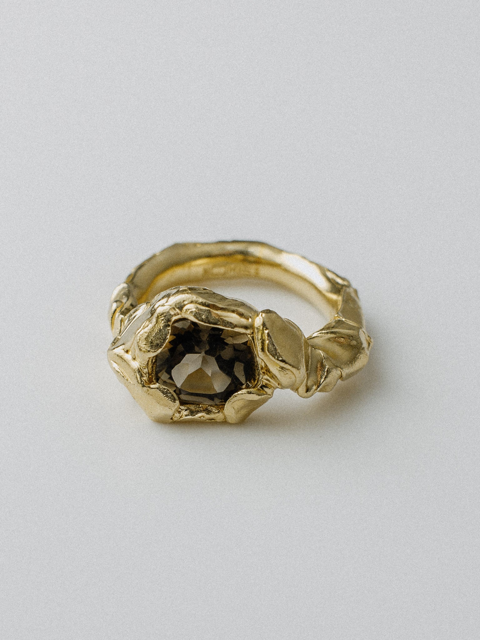 RING N°218