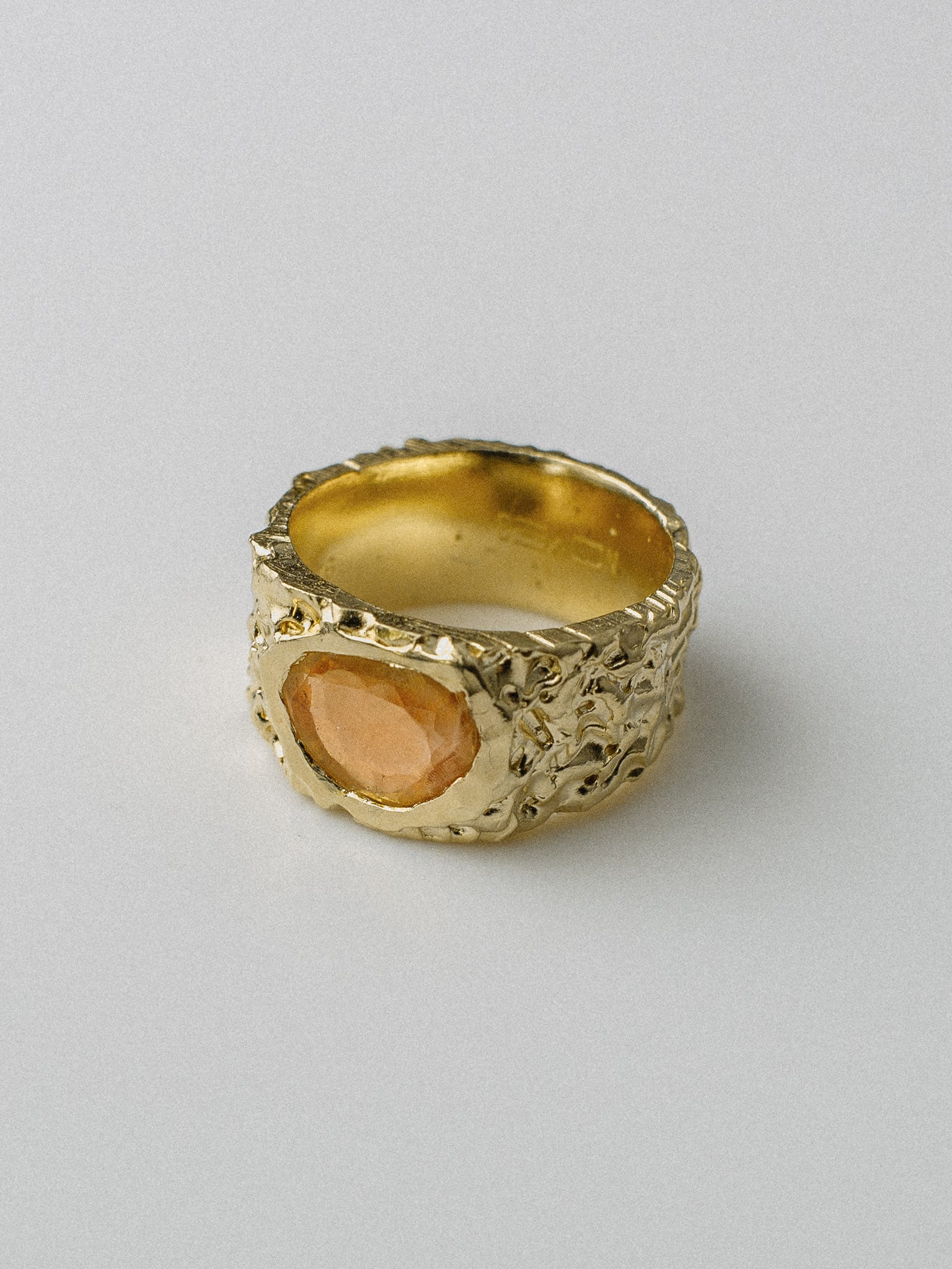RING N°267 (pinky ring)