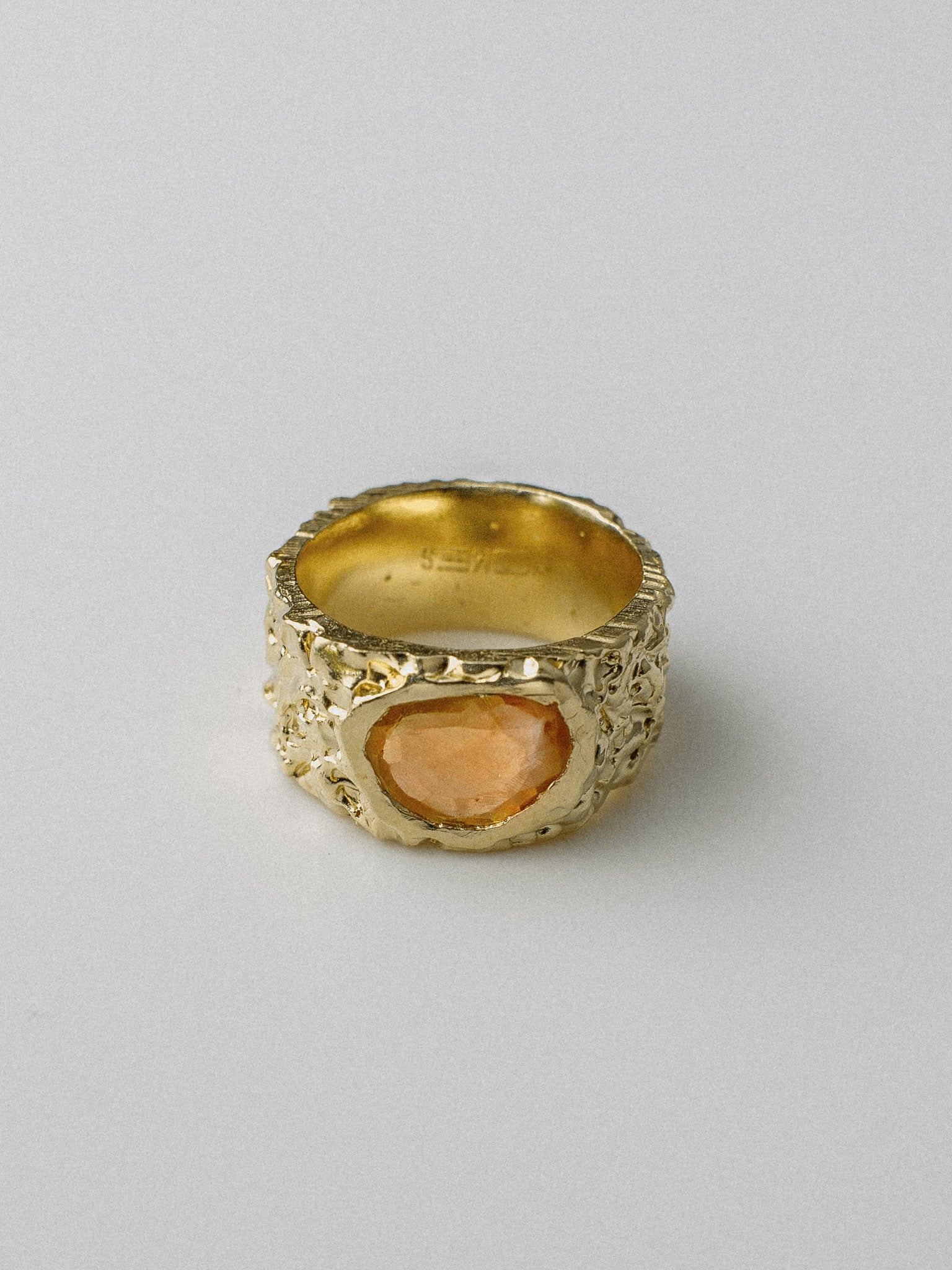 RING N°267 (pinky ring)