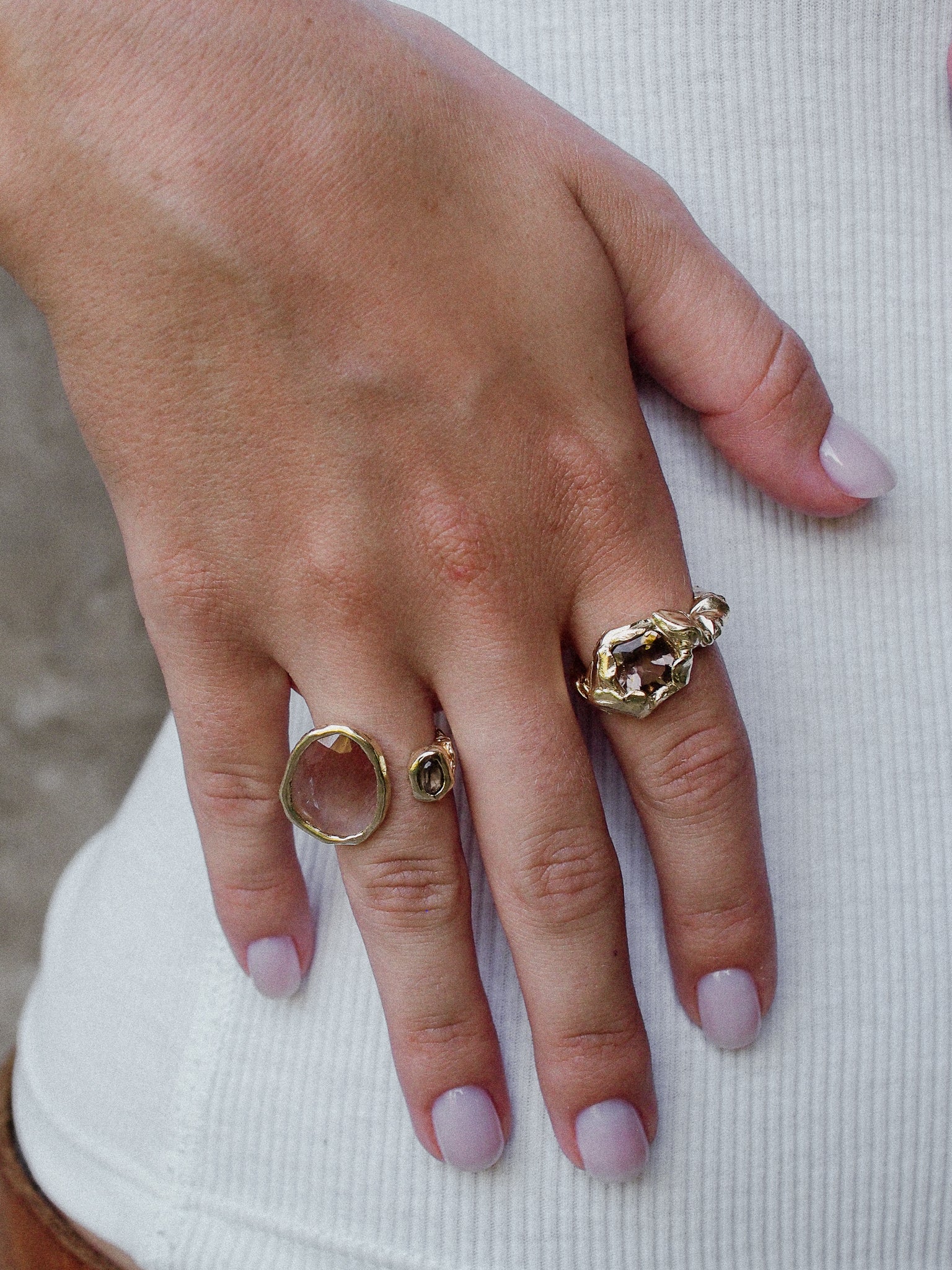 RING N°204