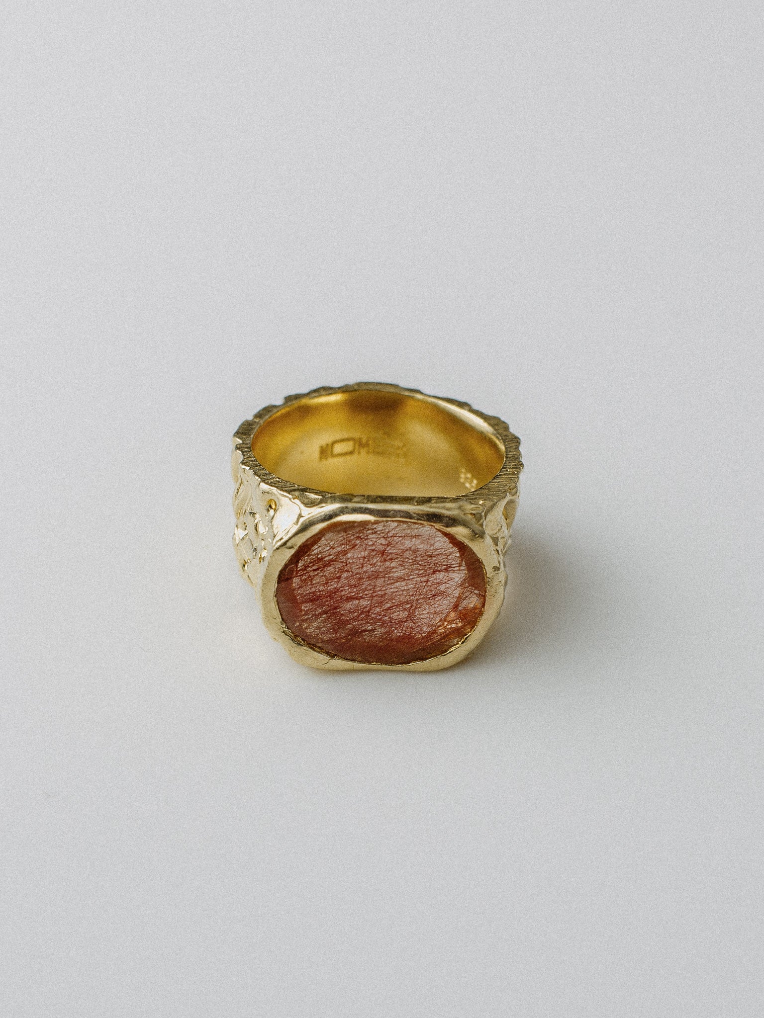 RING N°212 (pinky ring)