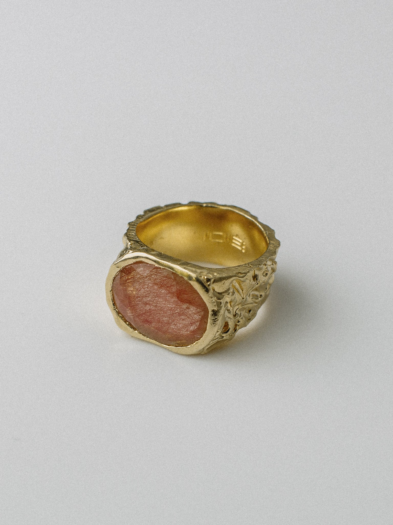 RING N°212 (pinky ring)