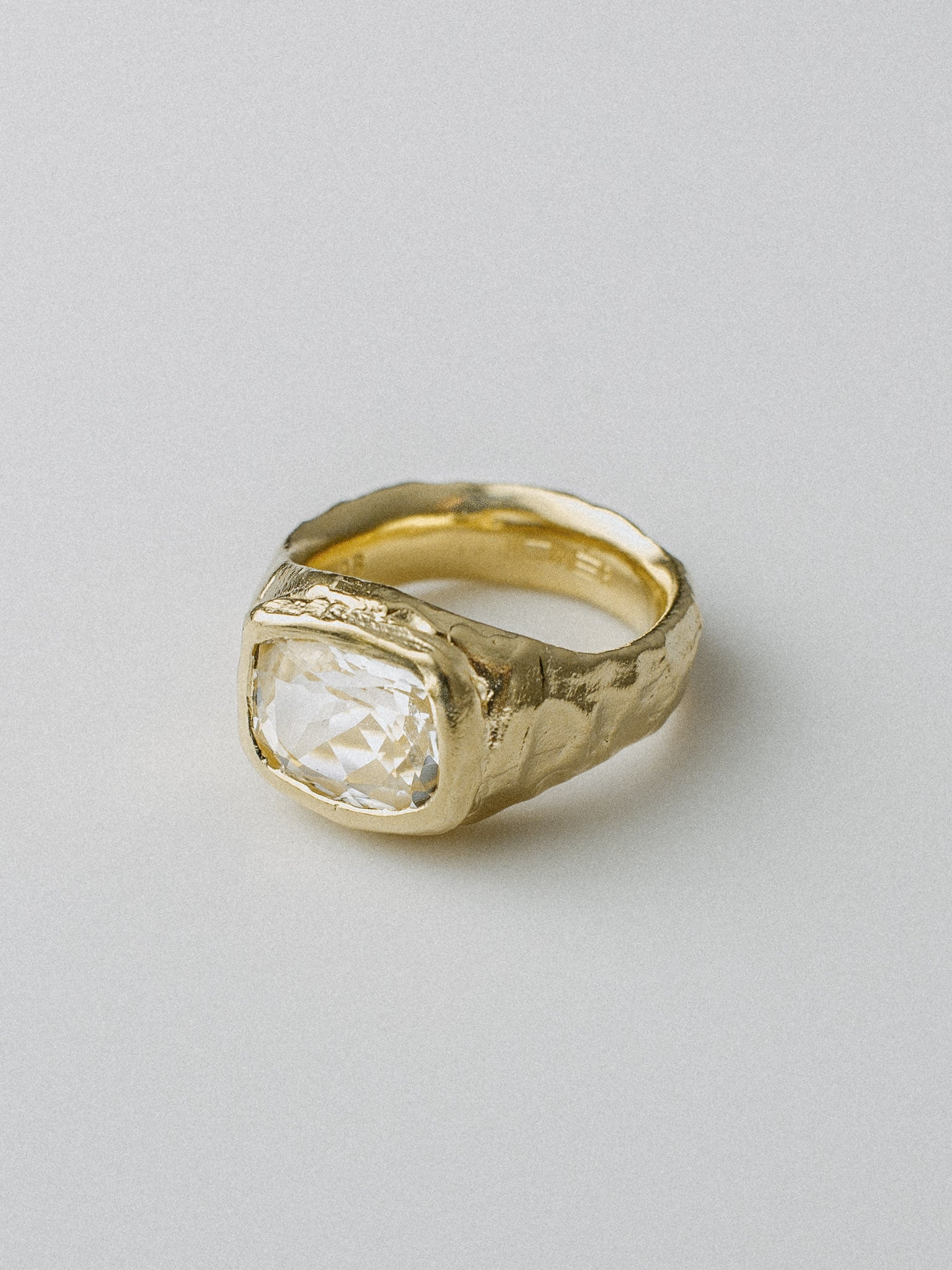 RING N°298 (pinky ring)
