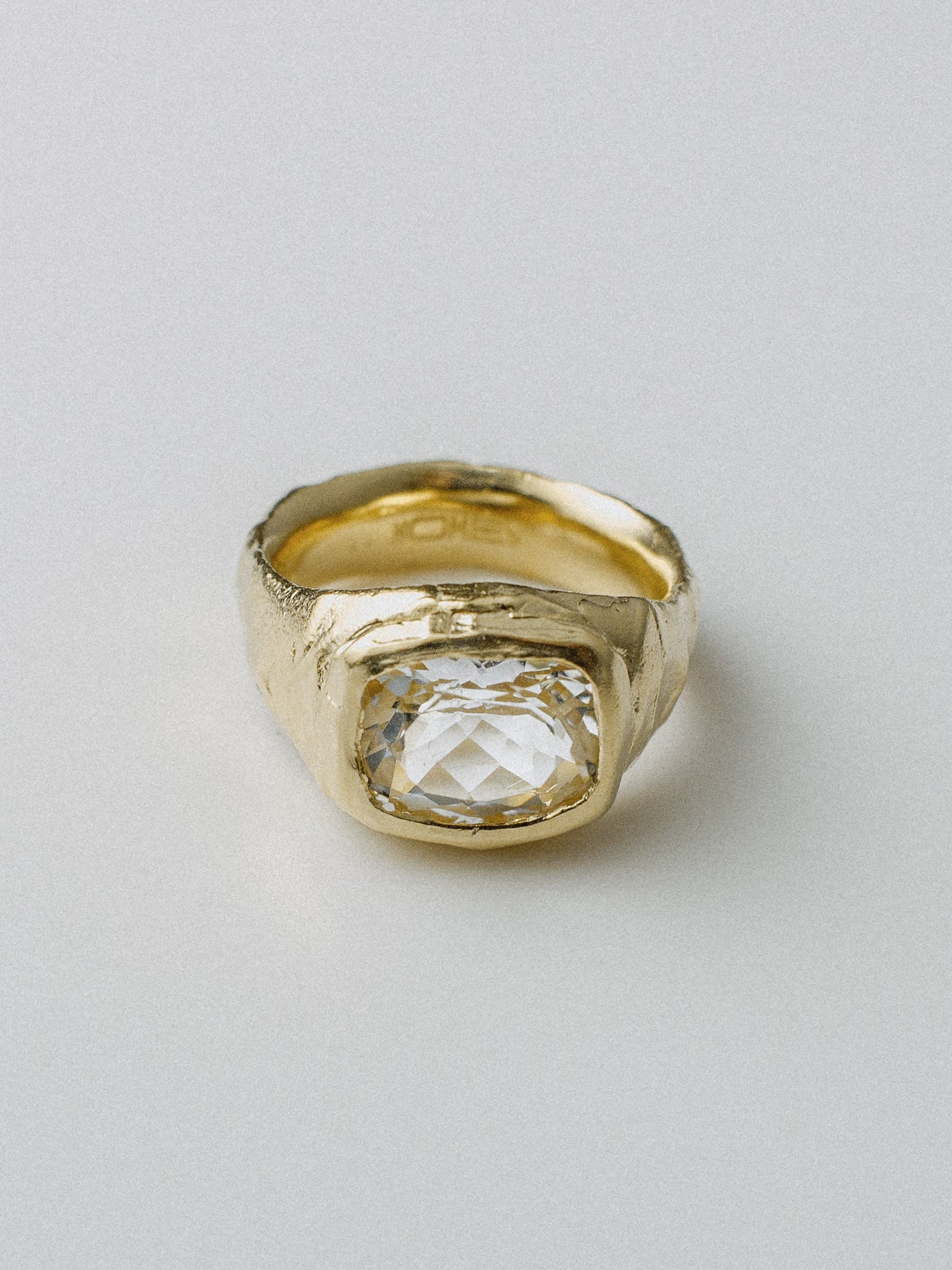 RING N°298 (pinky ring)