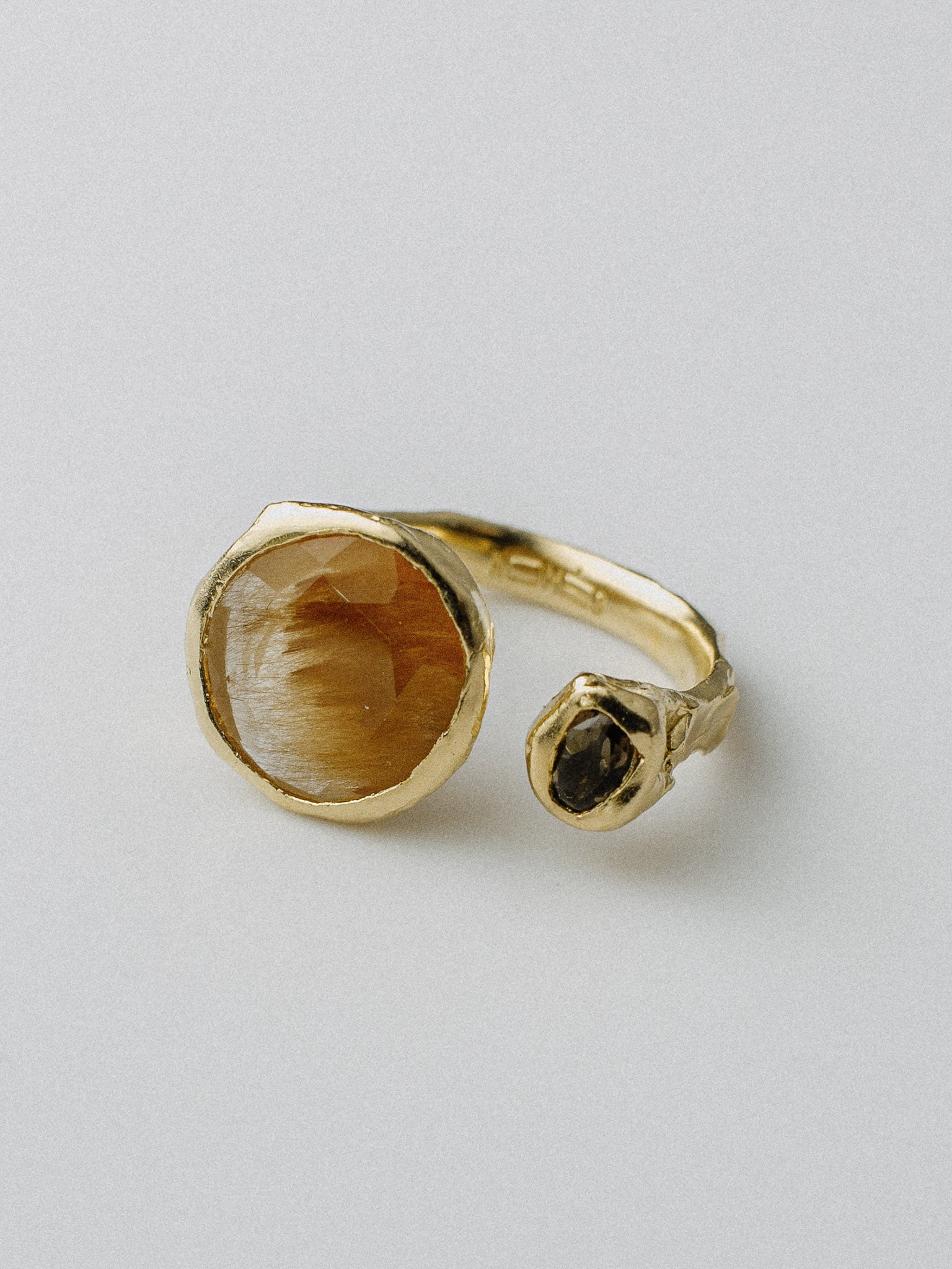 RING N°205