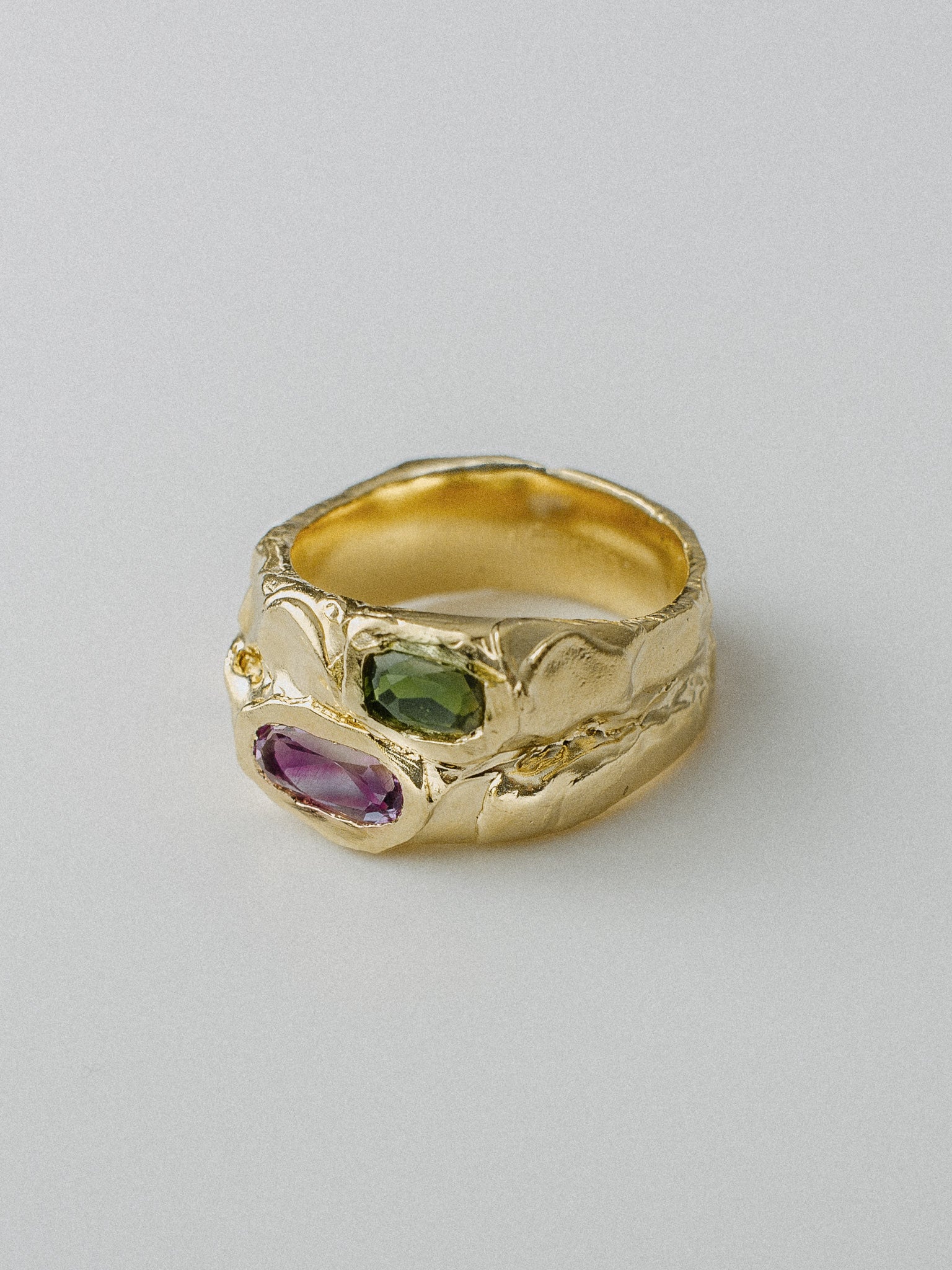RING N°263