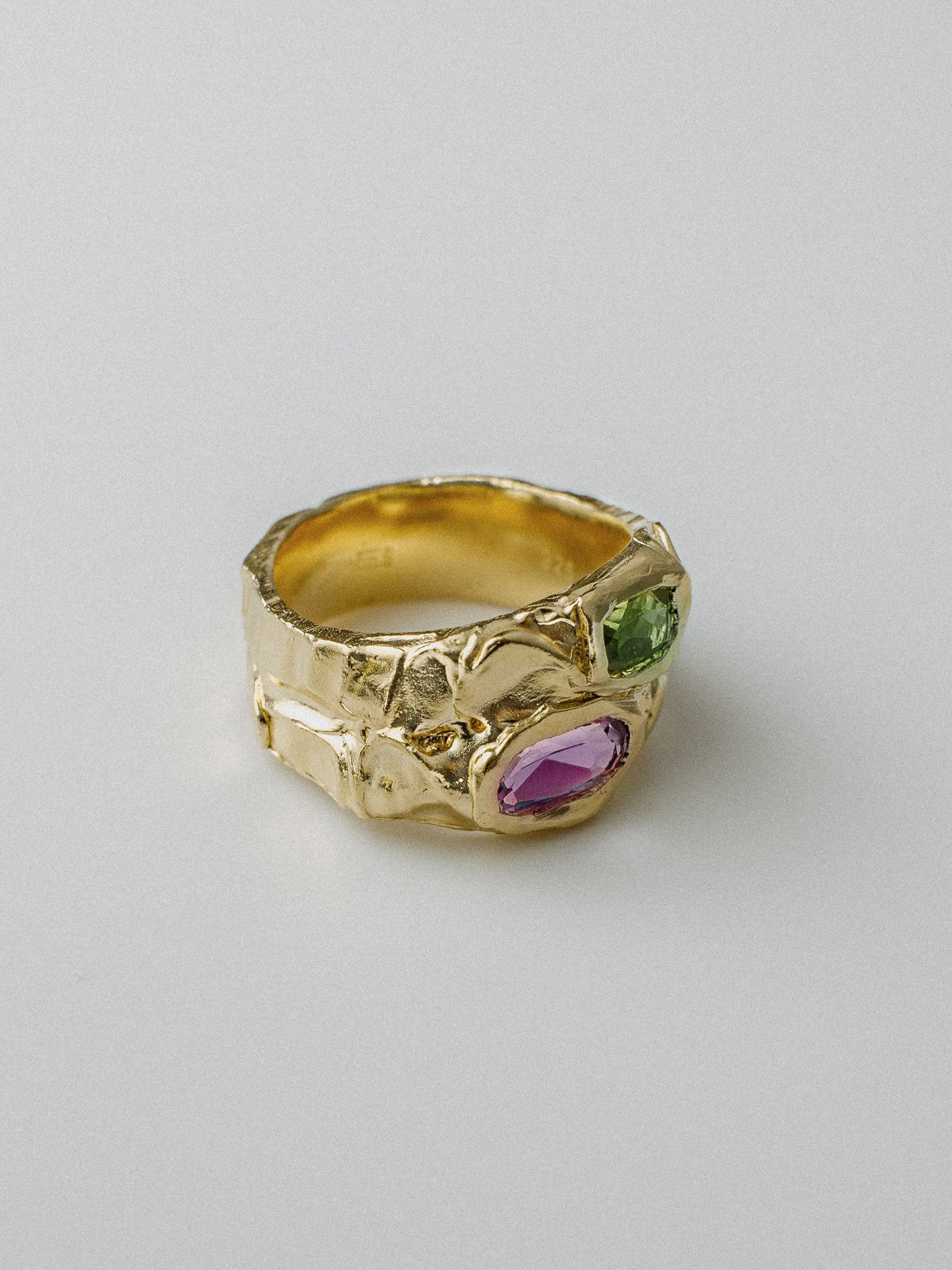 RING N°263