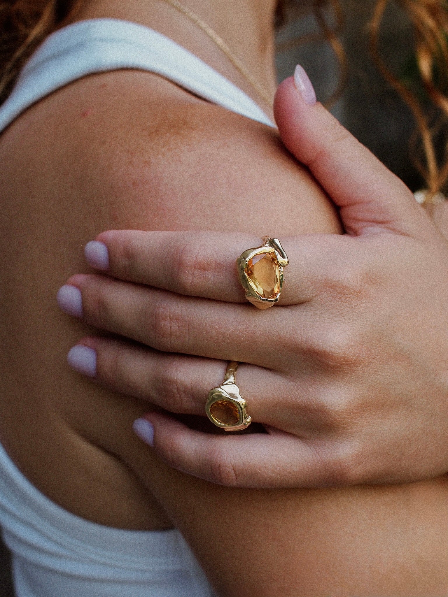 RING N°231
