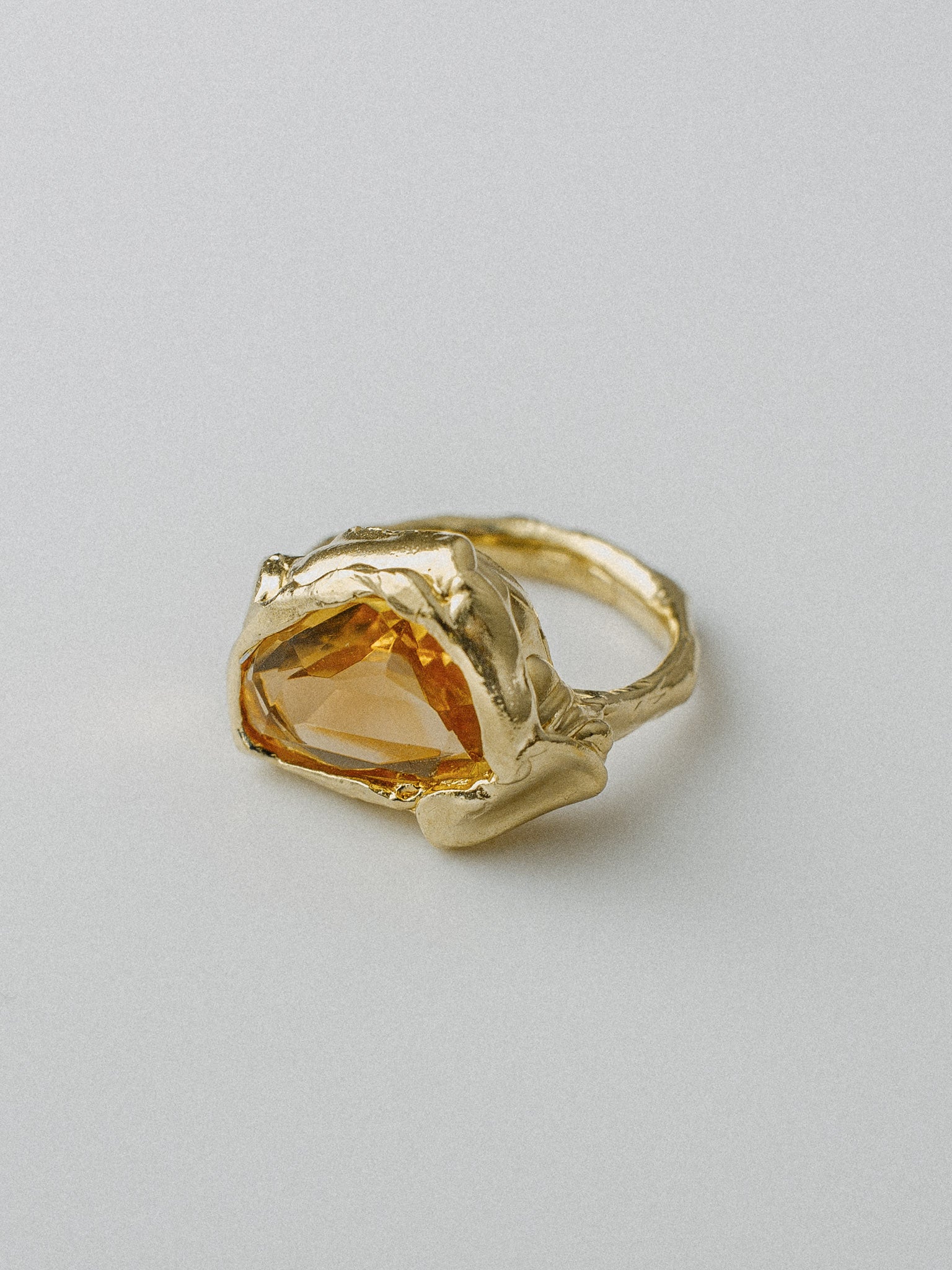 RING N°164