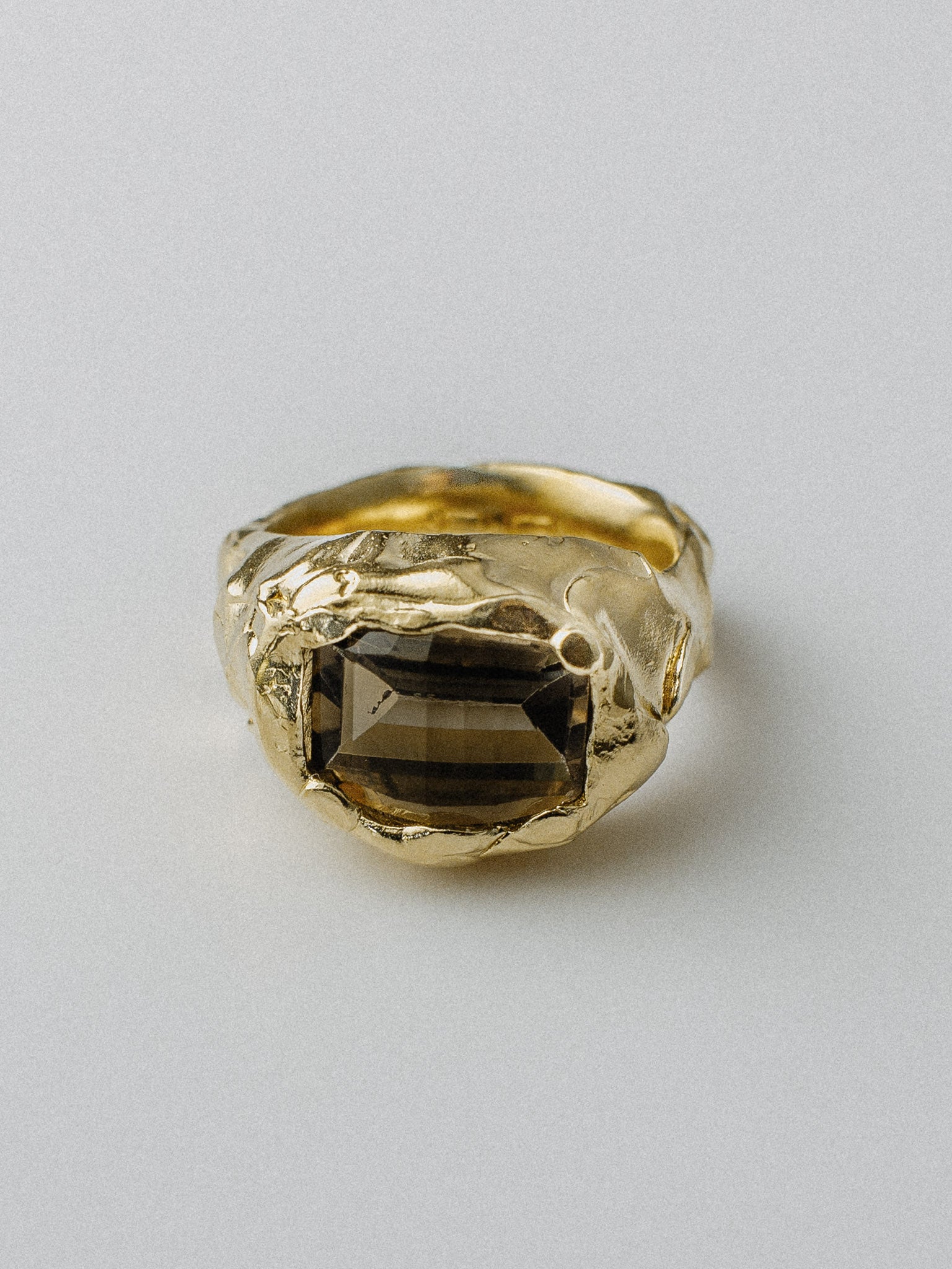 RING N°284 (pinky ring)