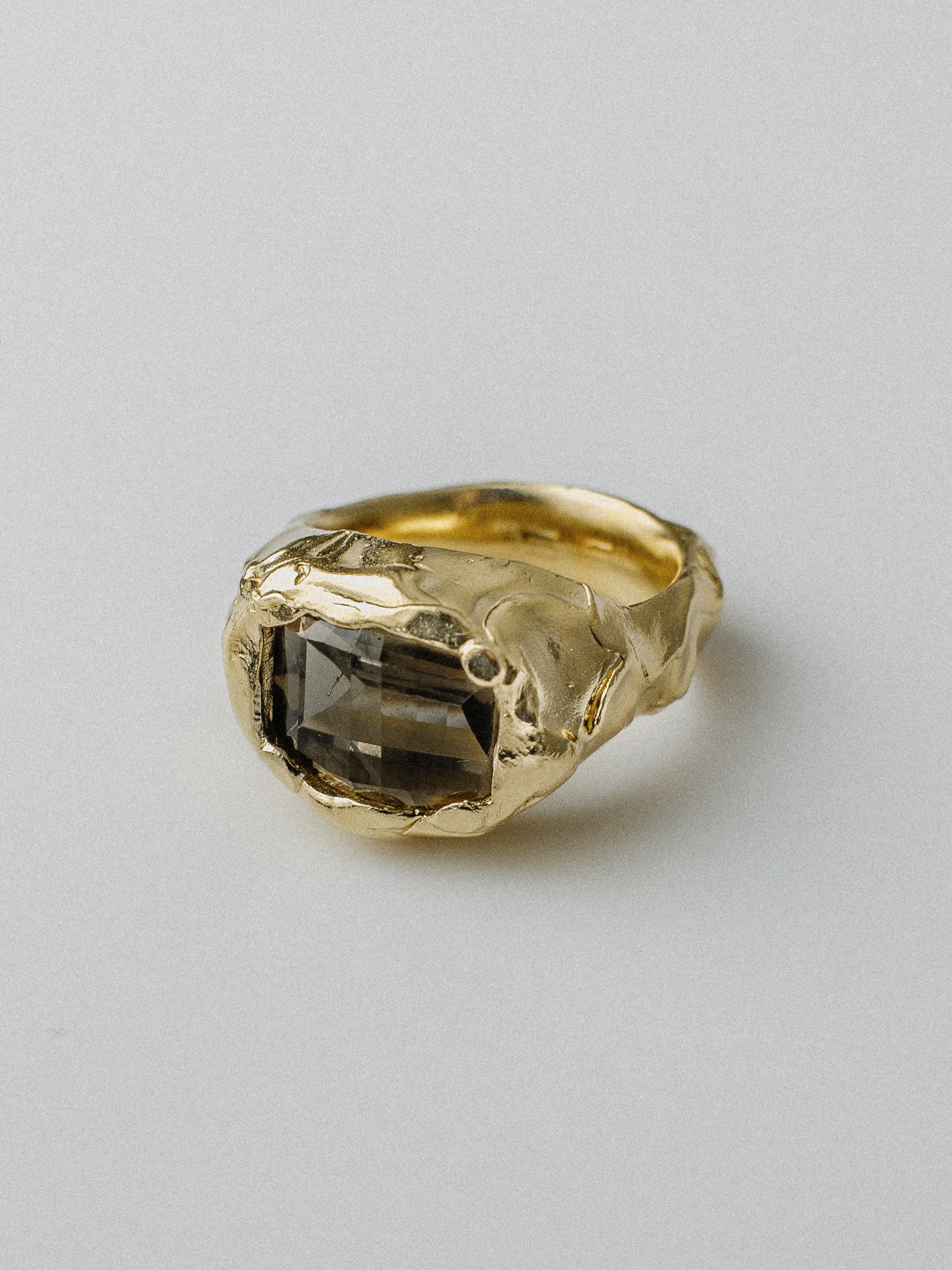 RING N°284 (pinky ring)