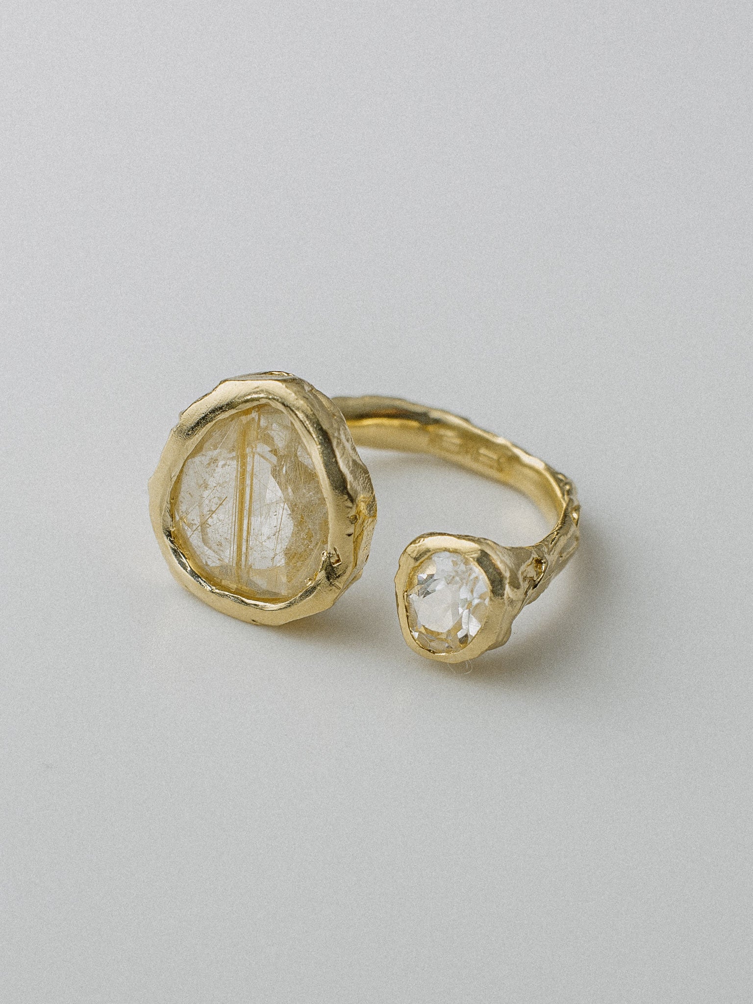 RING N°203