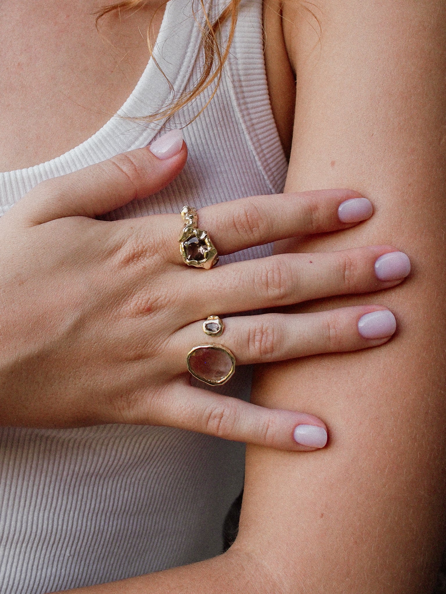 RING N°204