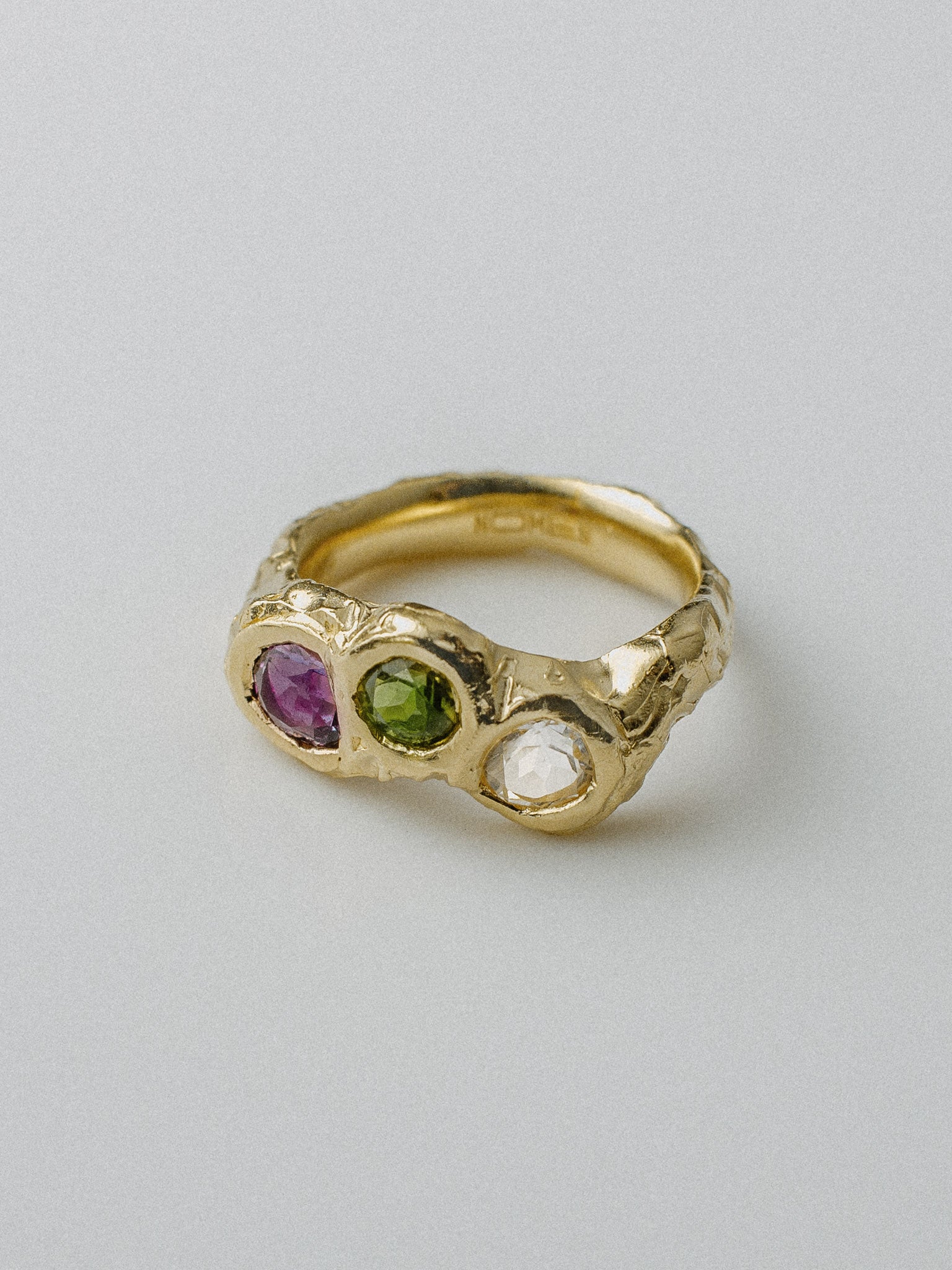 RING N°237