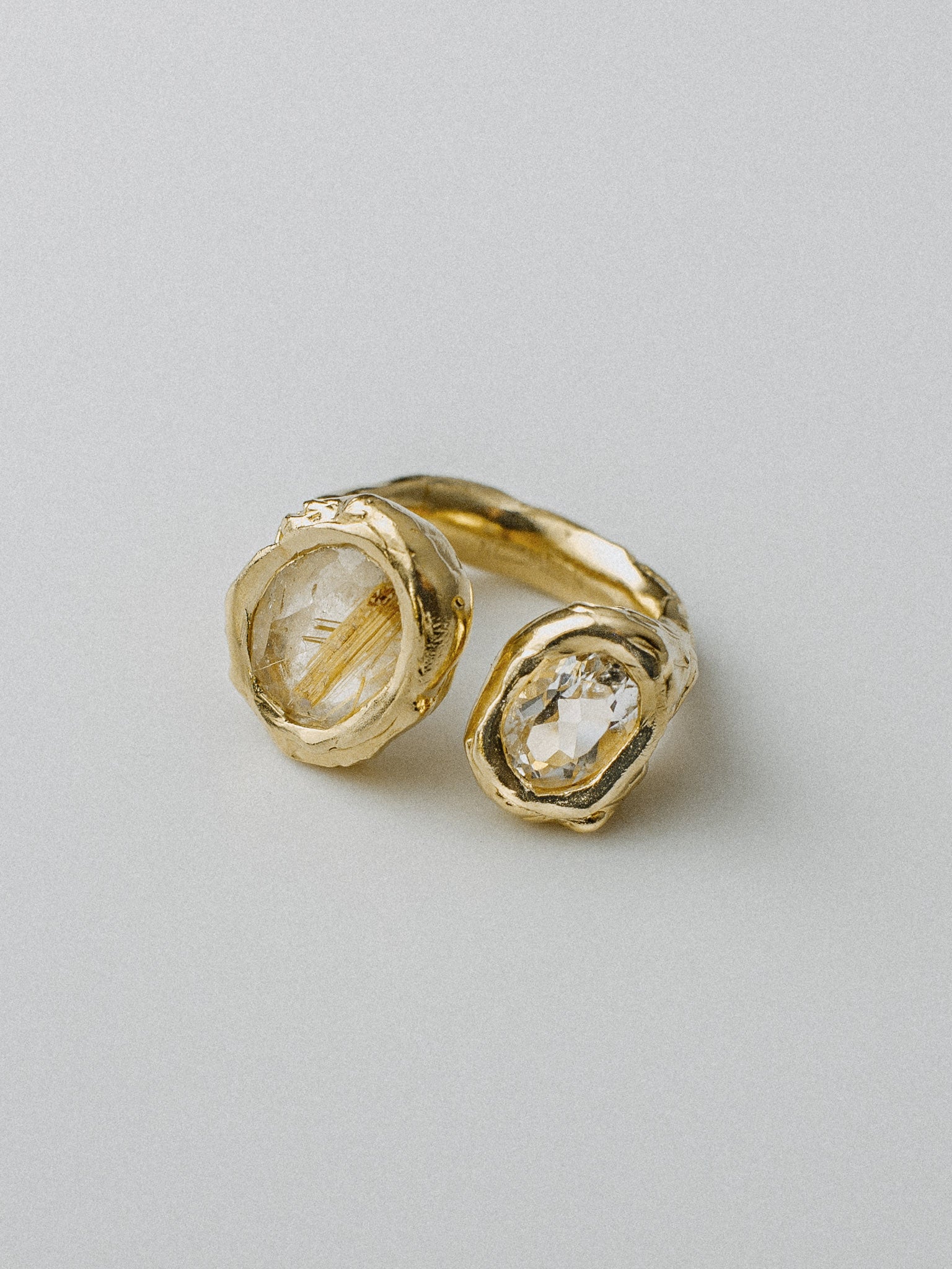 RING N°247 (pinky ring)