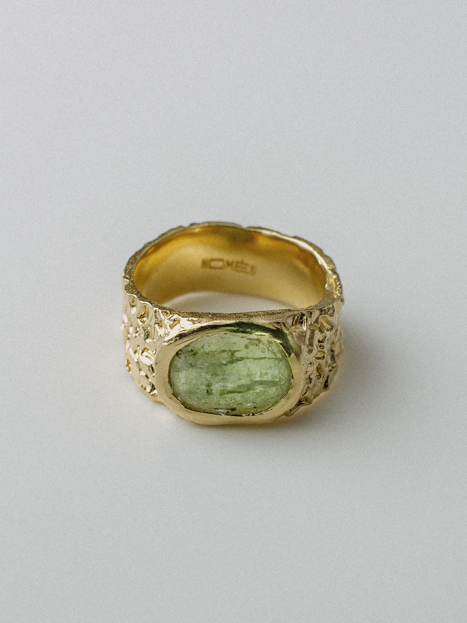 RING N°207