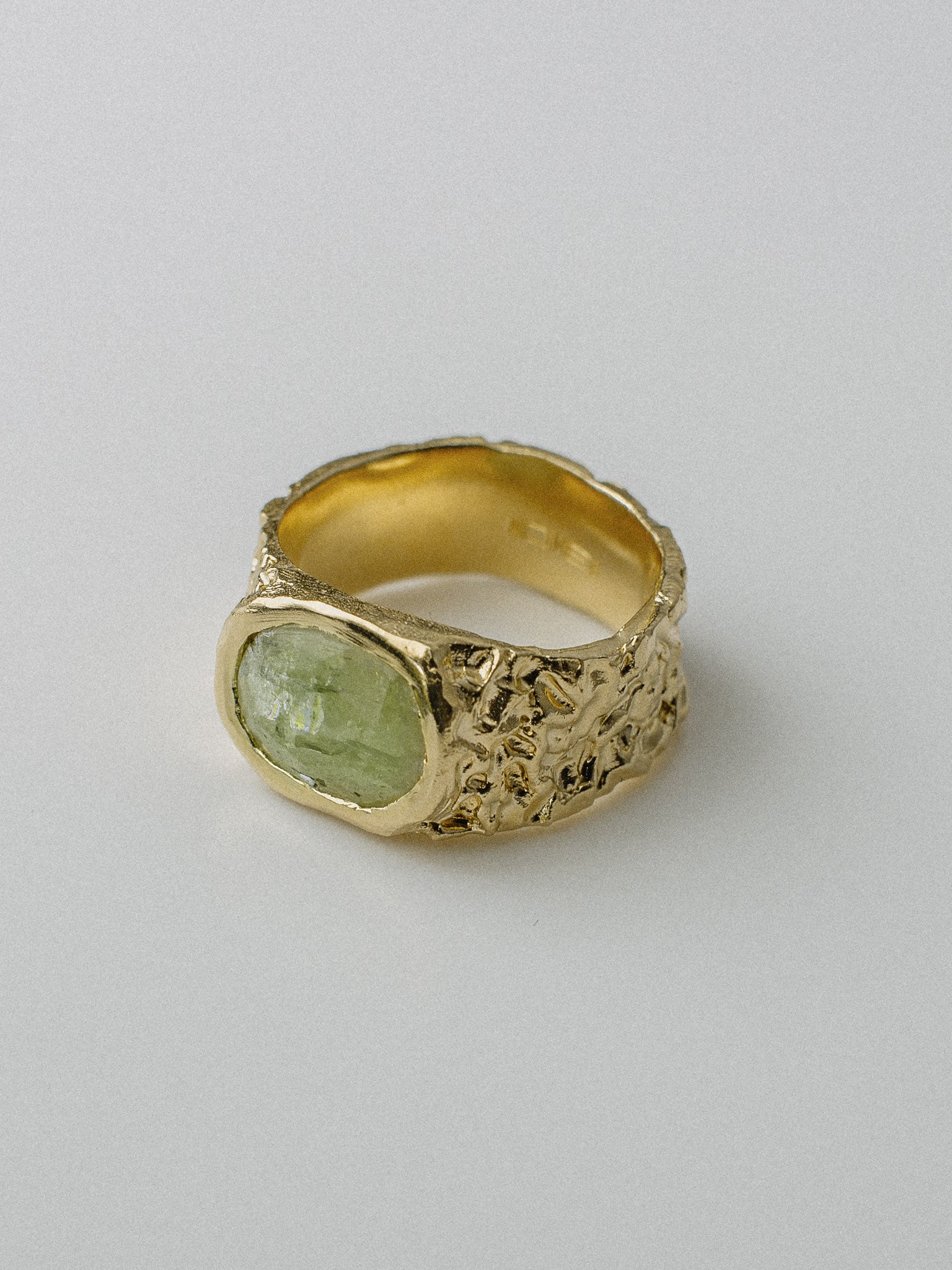 RING N°207