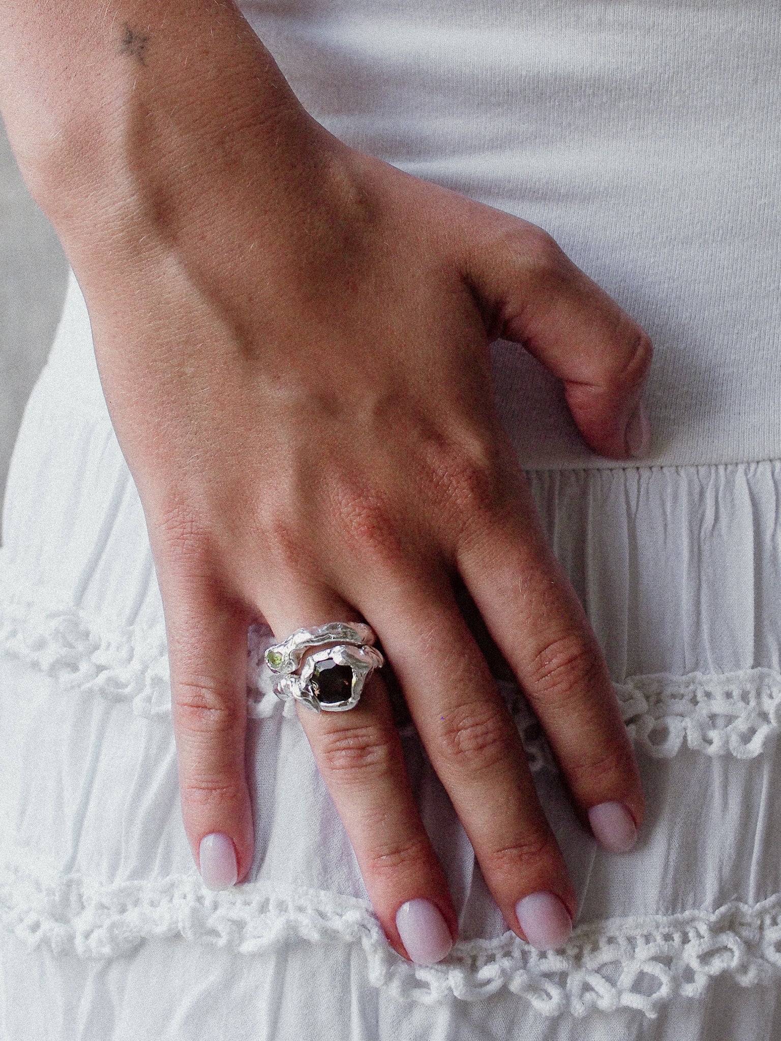 RING N°218