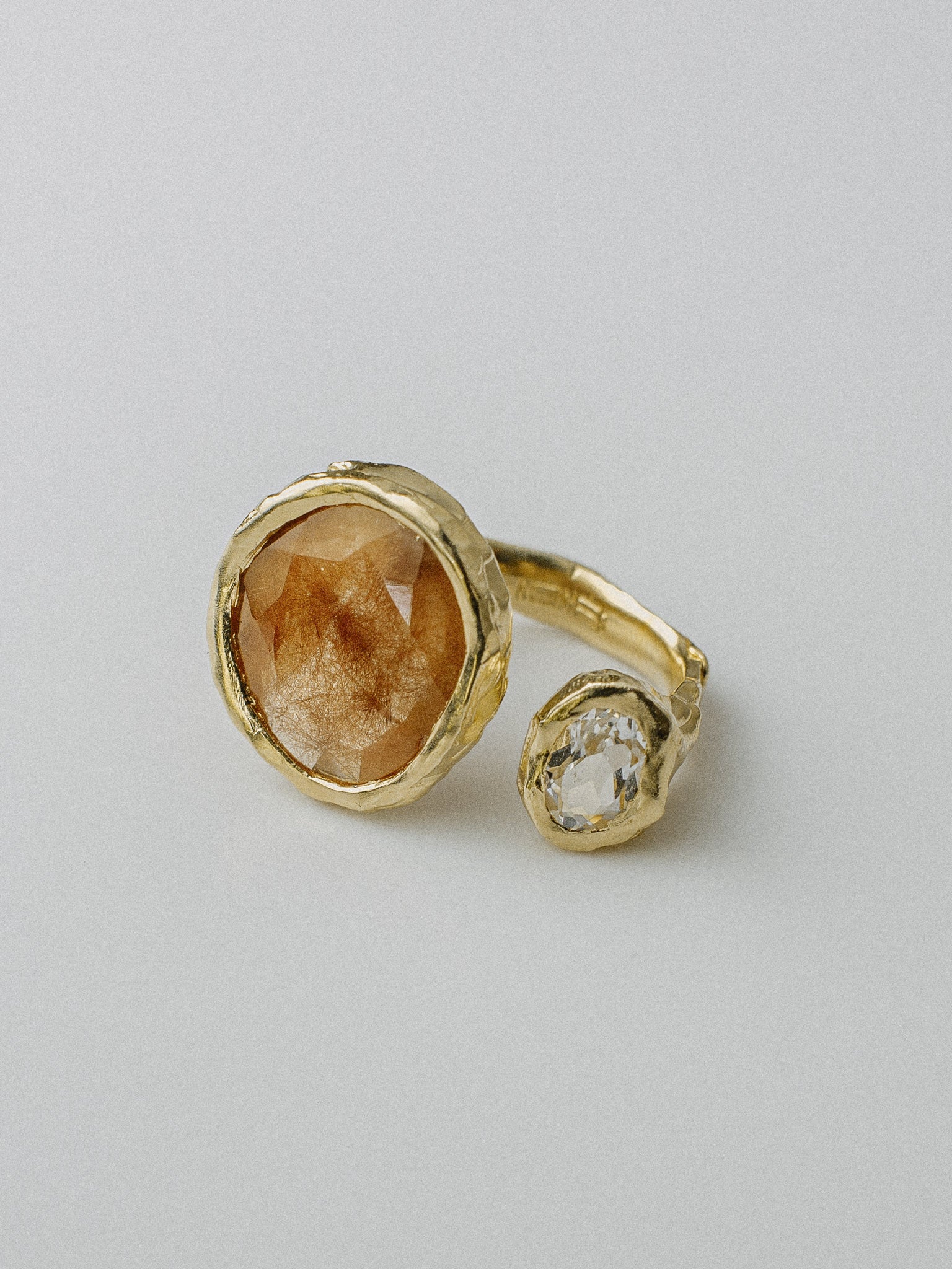 RING N°206