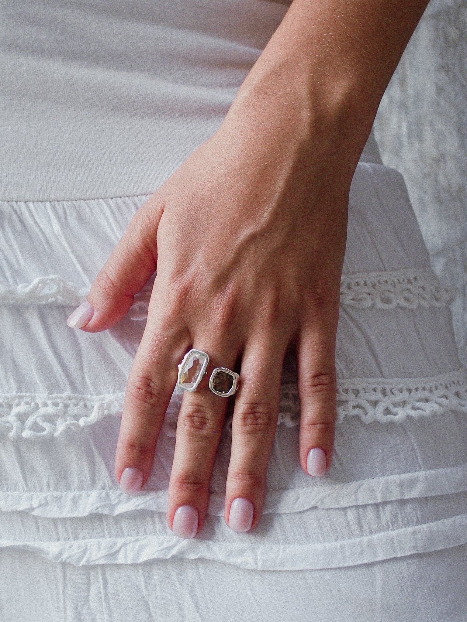 RING N°216